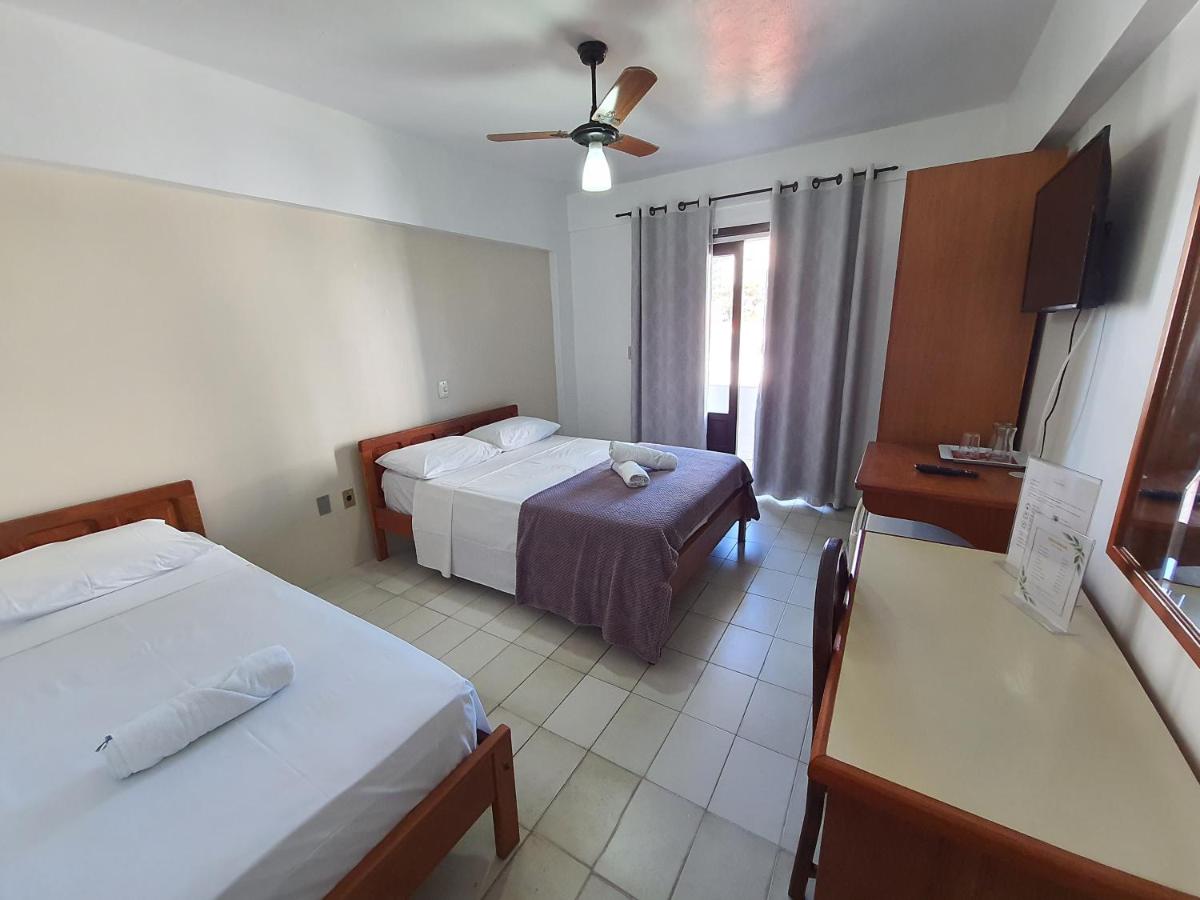 Standard Triple Room photo 2