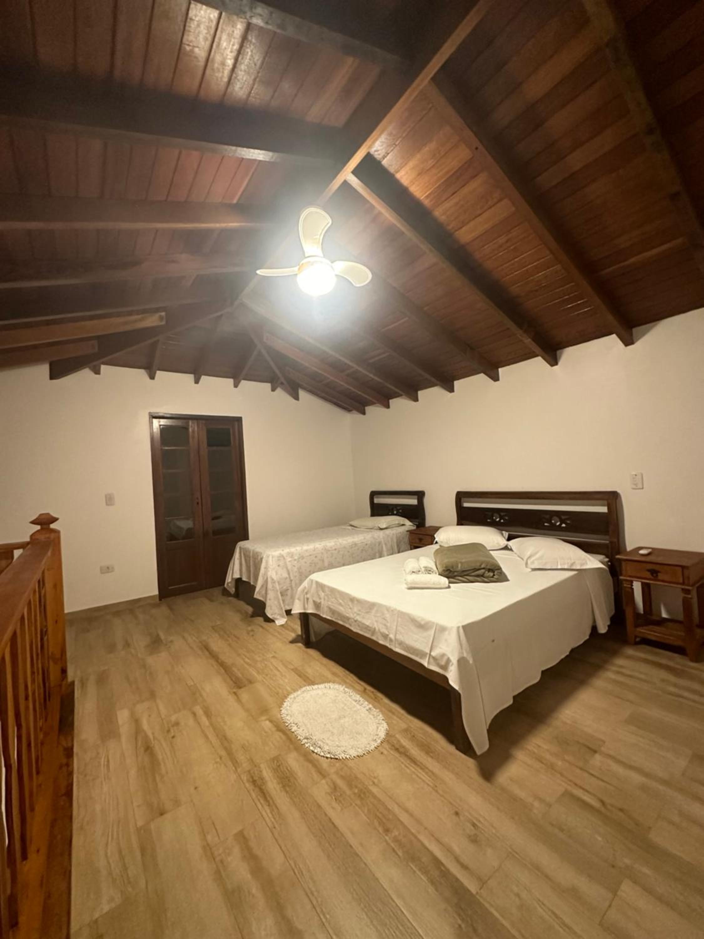 Standard Family Room - Photo 2