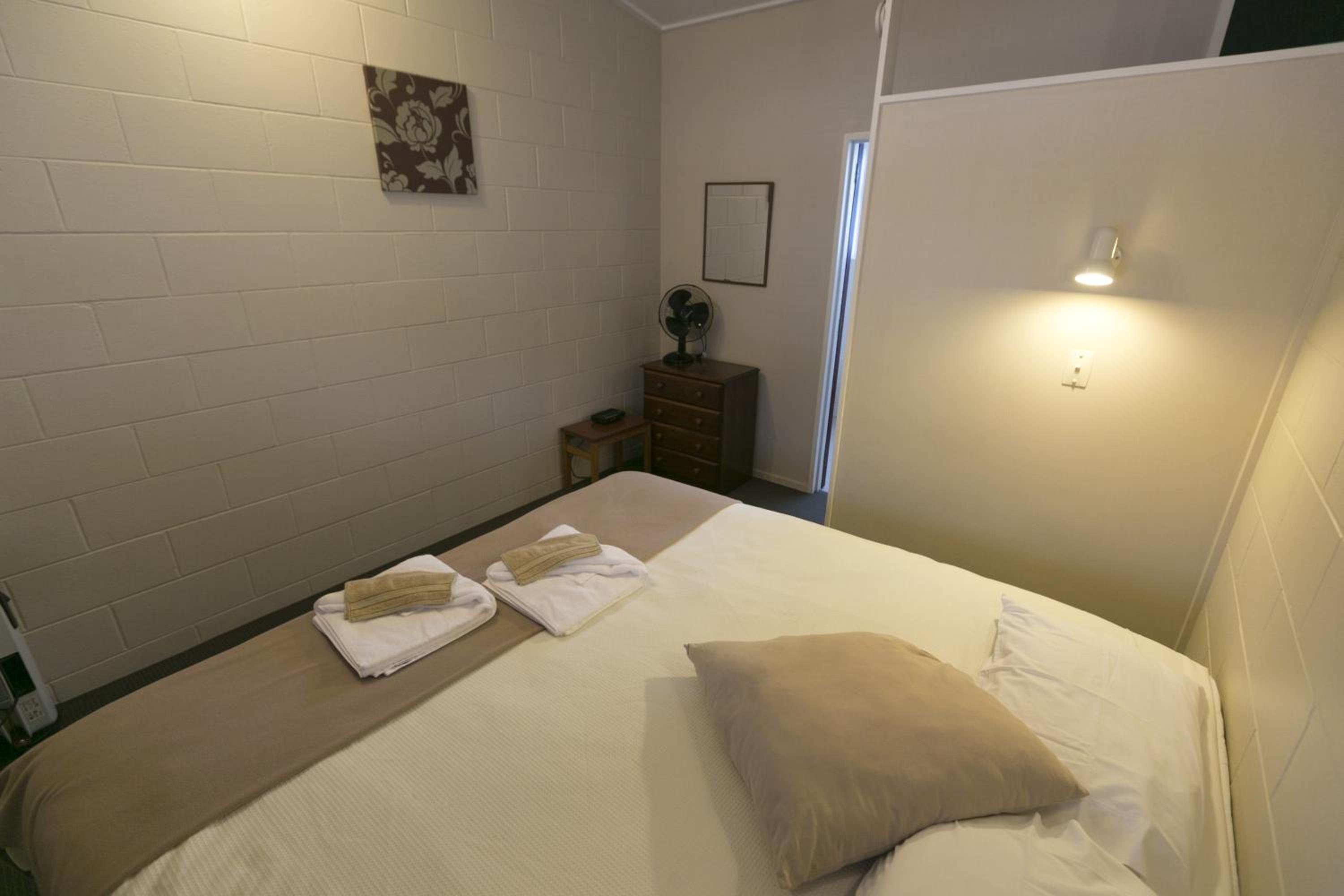 Economy Double or Twin Room - Photo 1
