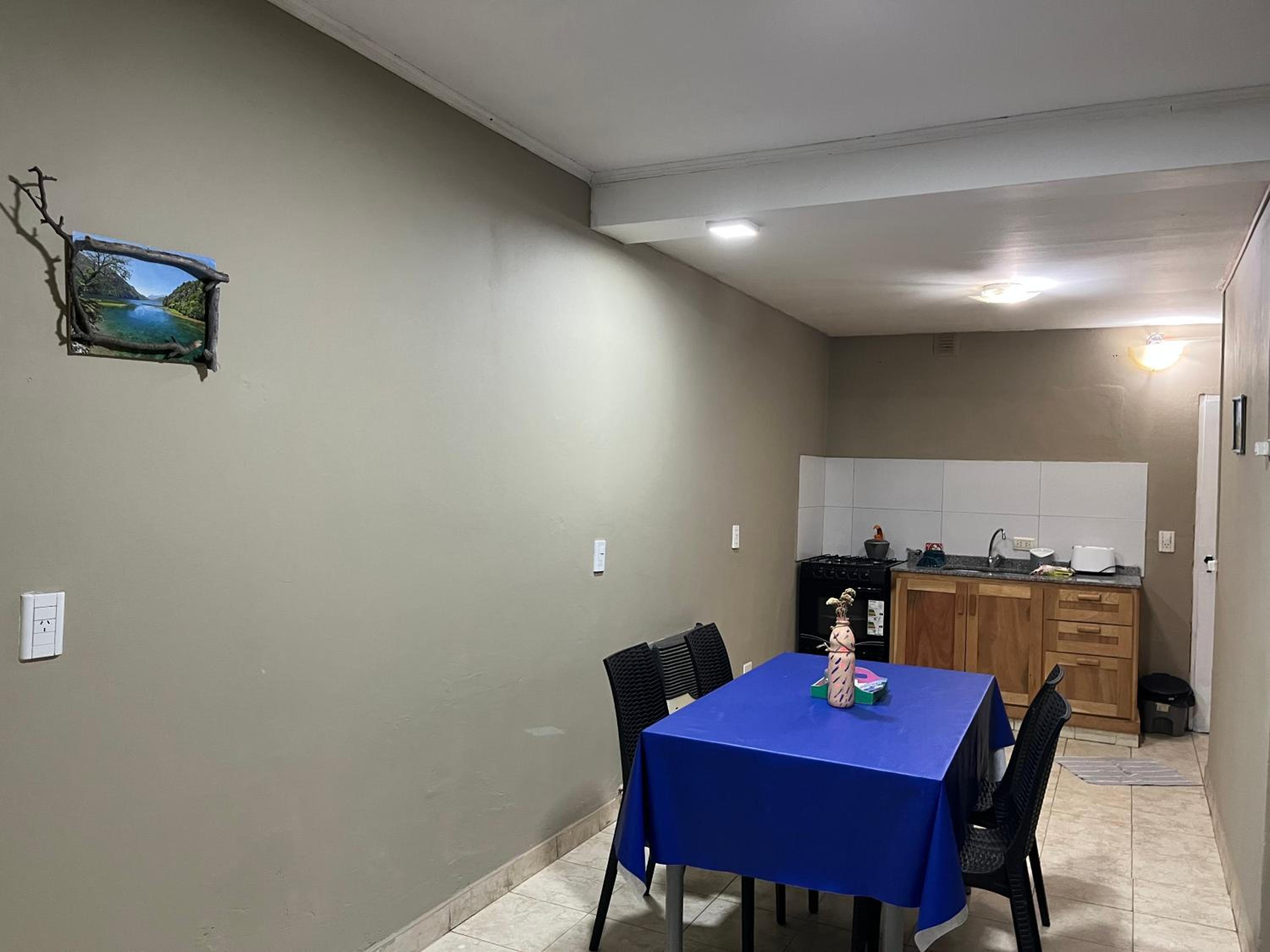 Apartment - Split Level photo 3