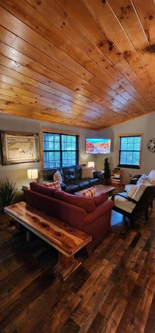 Two-Bedroom House photo 1