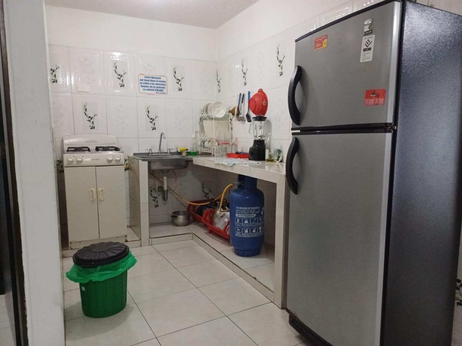 Apartment photo 2