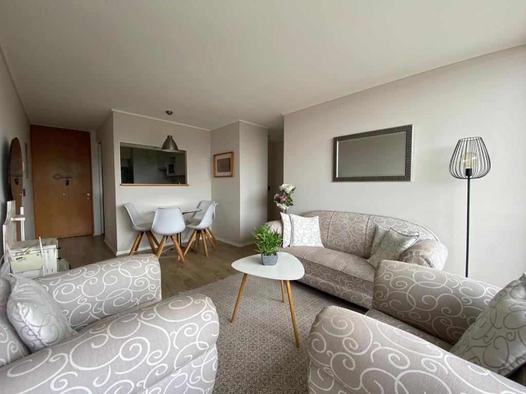 Two-Bedroom Apartment photo 1