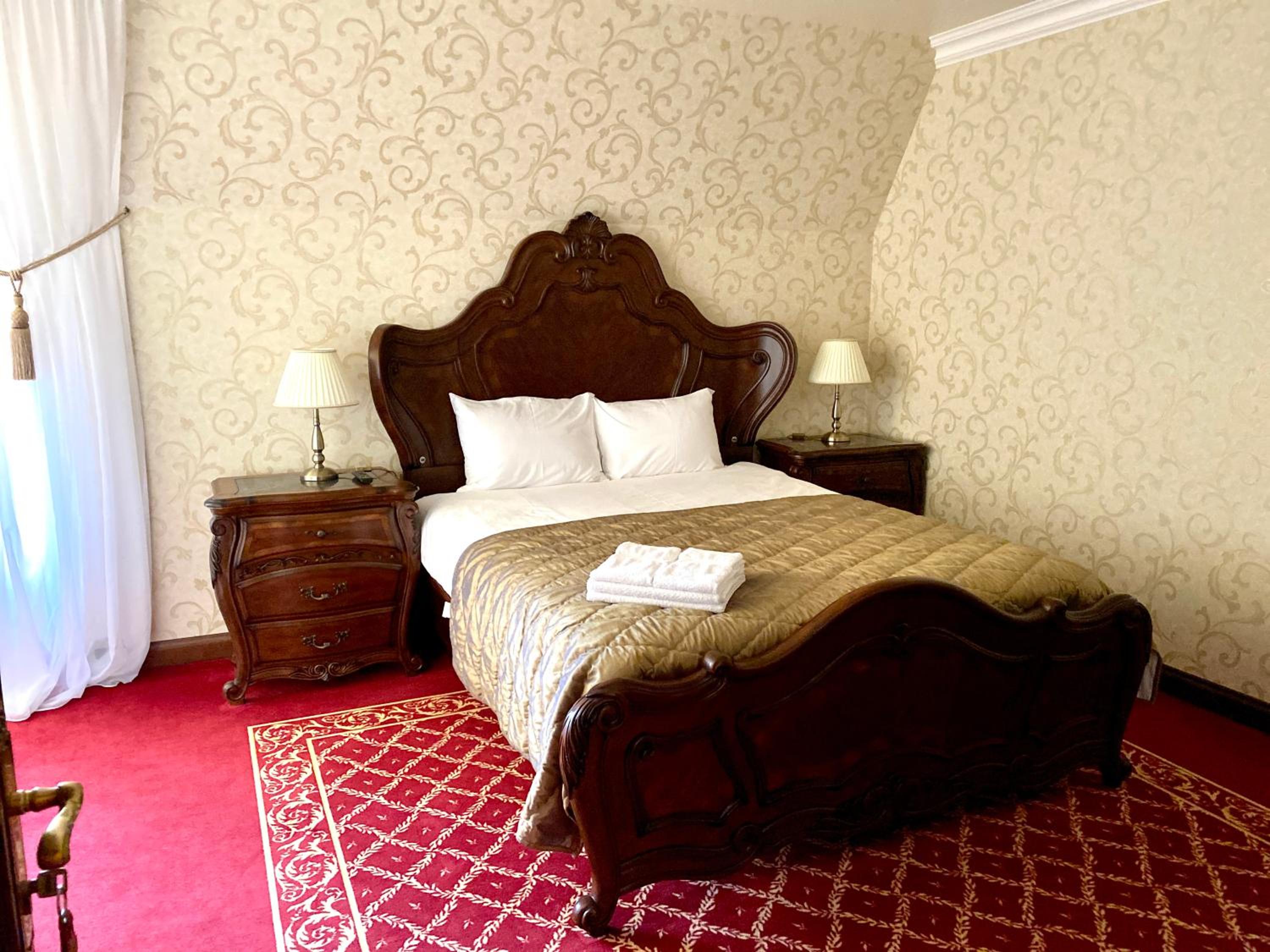 Double Room photo 1