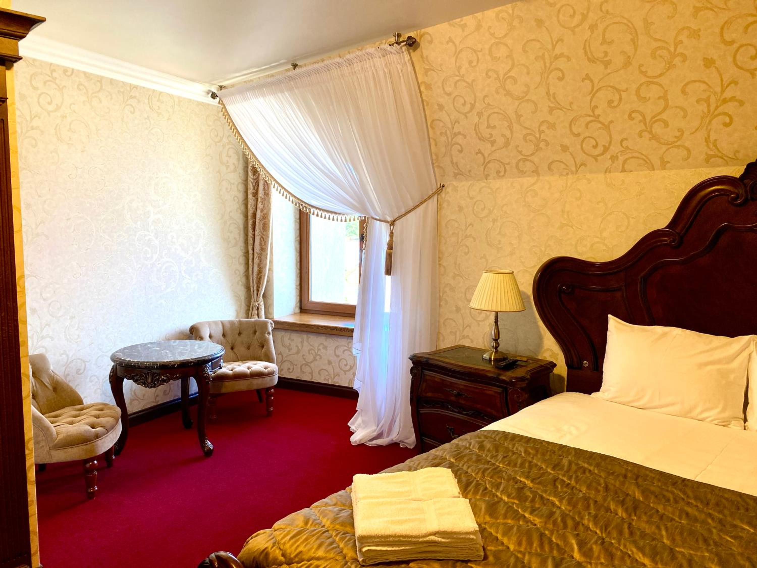 Double Room photo 2