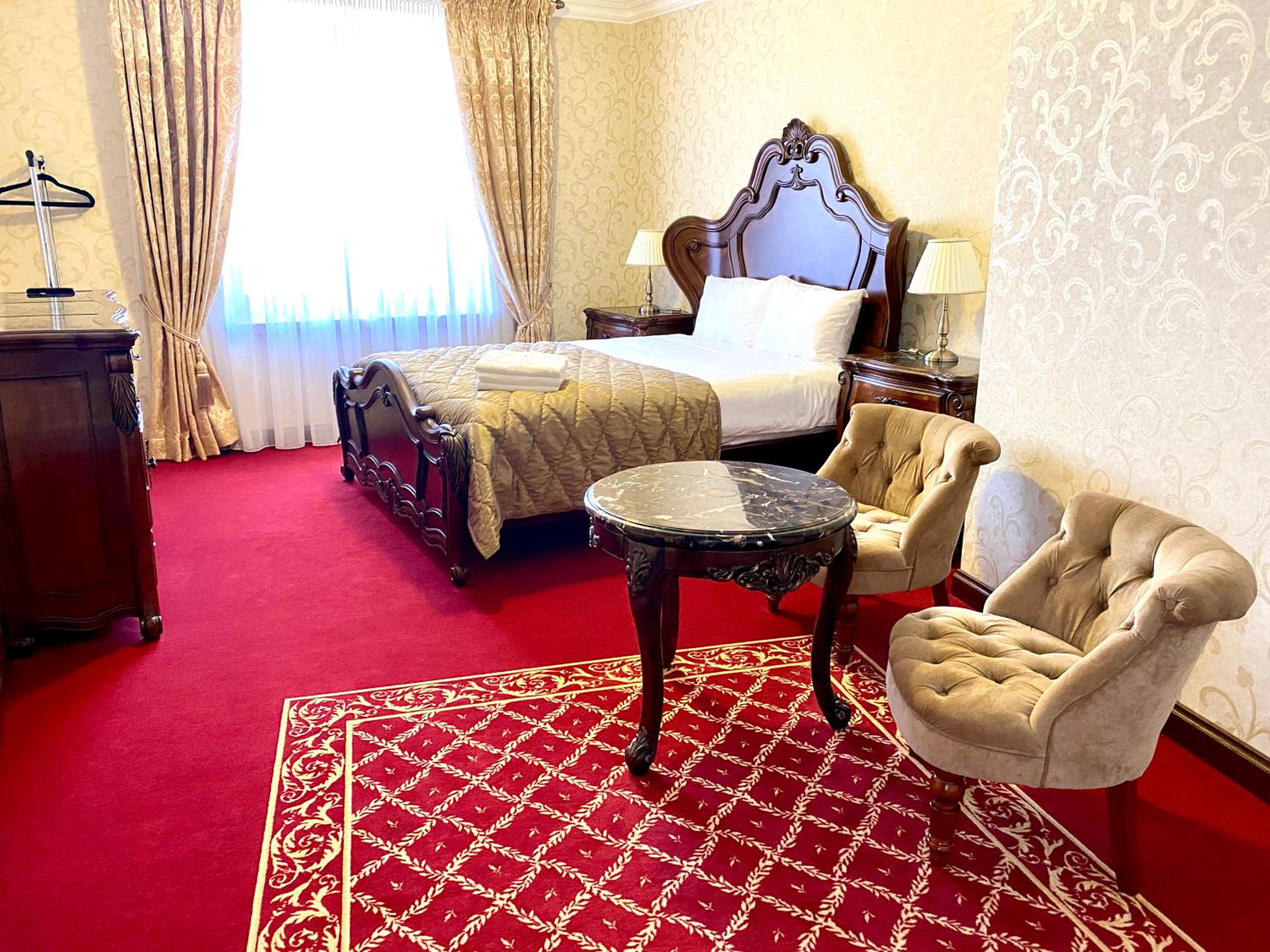 Double Room photo 1