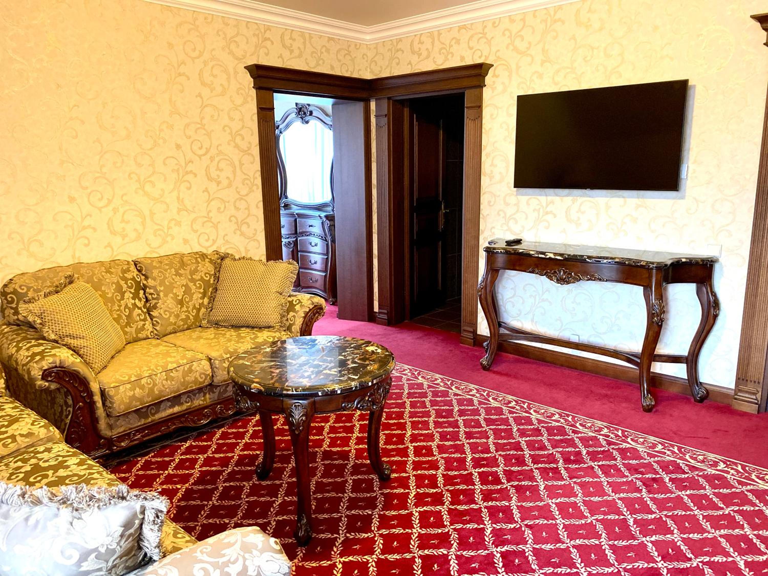 Double Room with Balcony photo 2