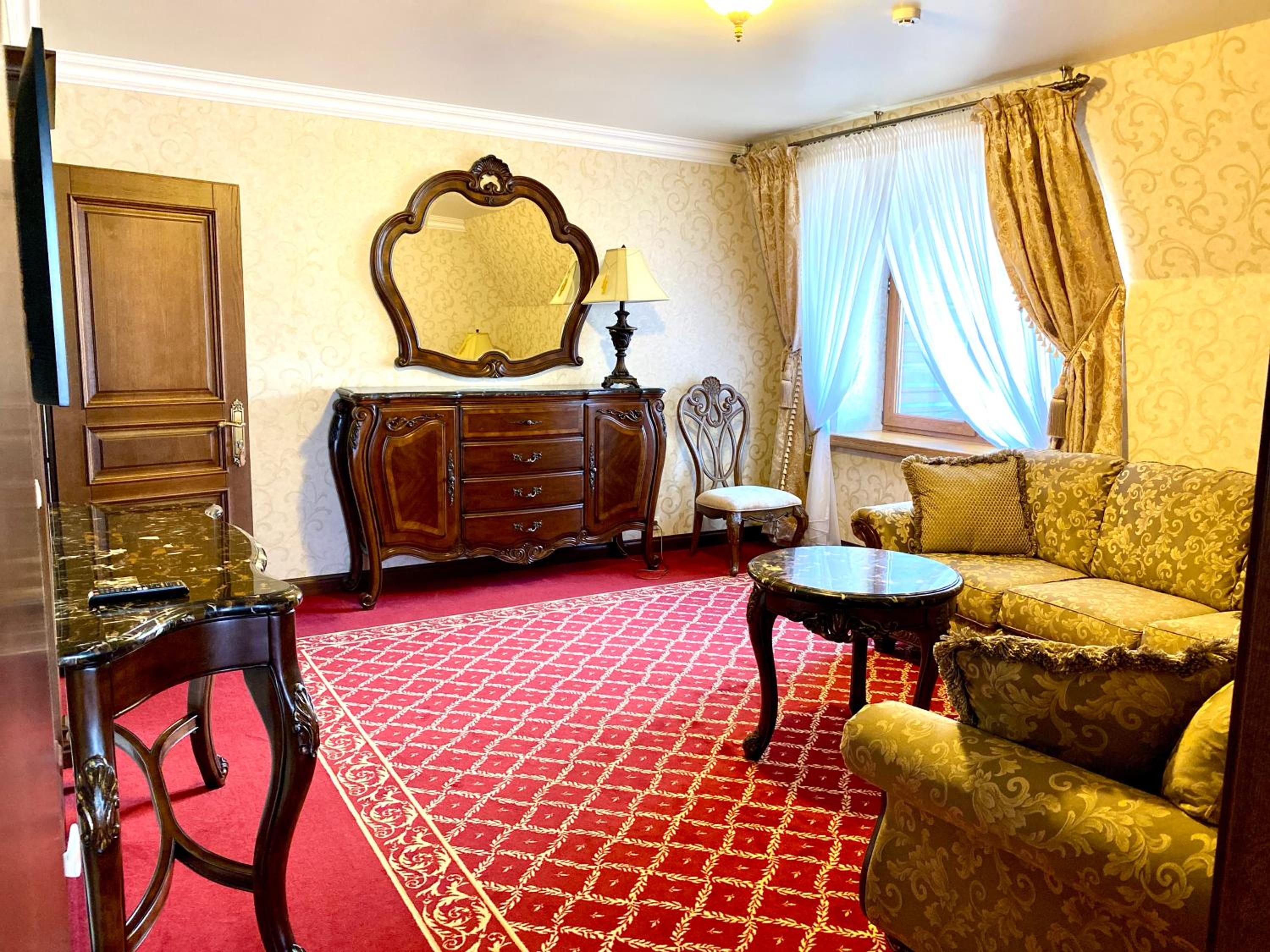Double Room with Balcony photo 3