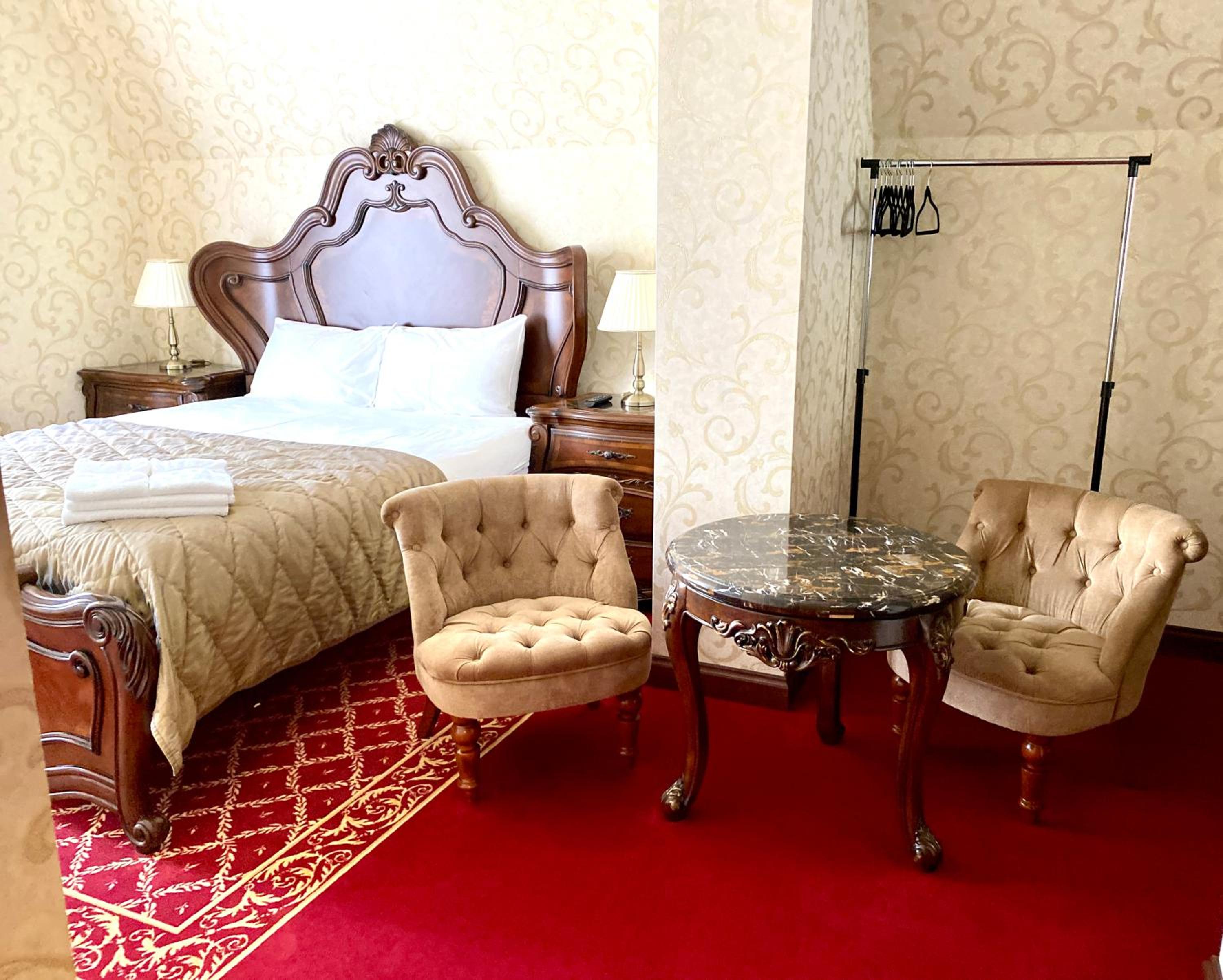 Double Room photo 1