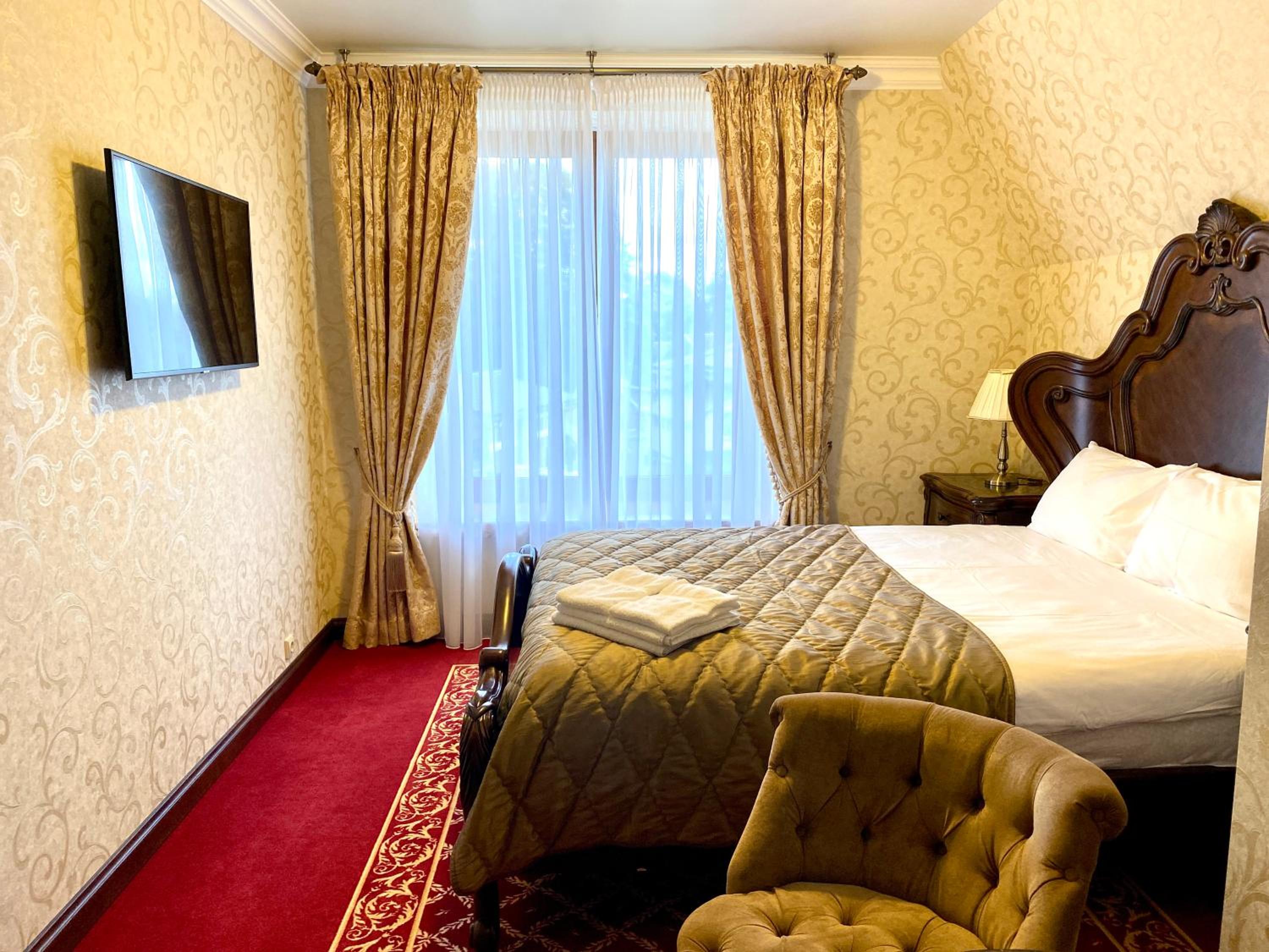 Double Room photo 2