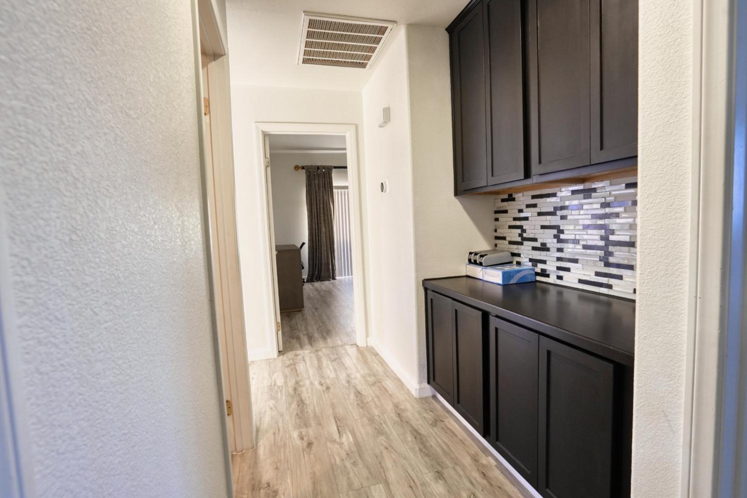 Three-Bedroom Holiday Home  photo 2