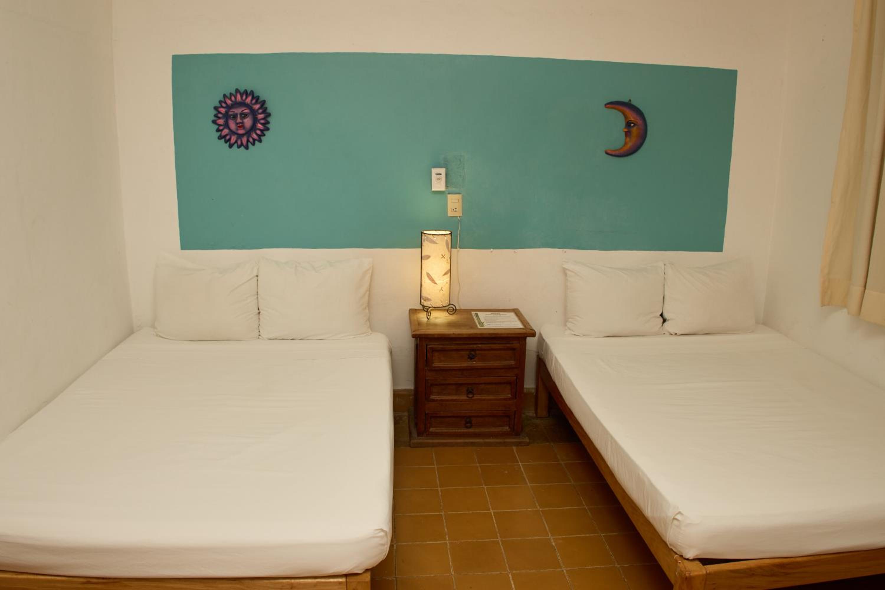 Standard Double Room photo 1
