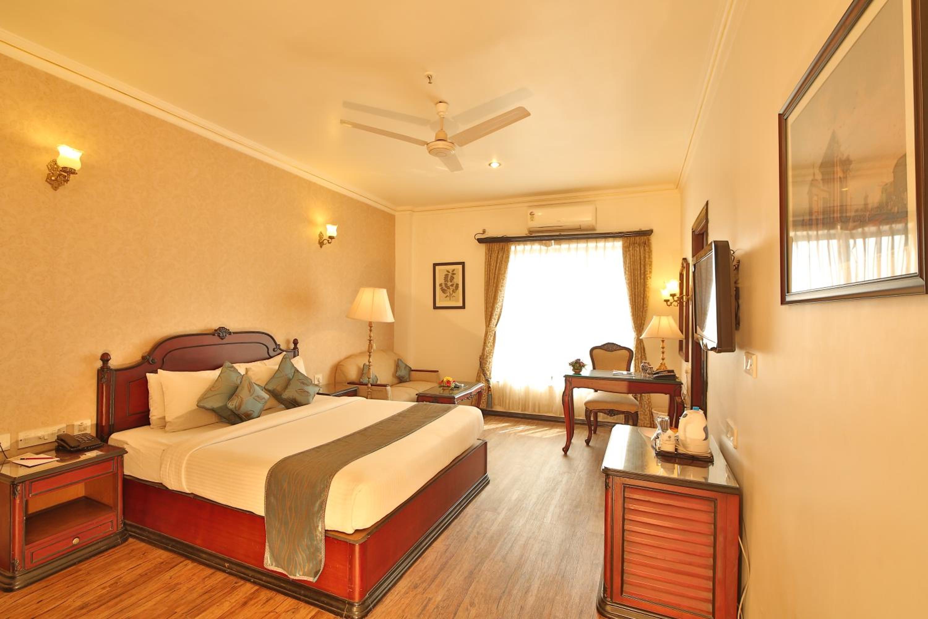 Junior Suite Room - Photo 10