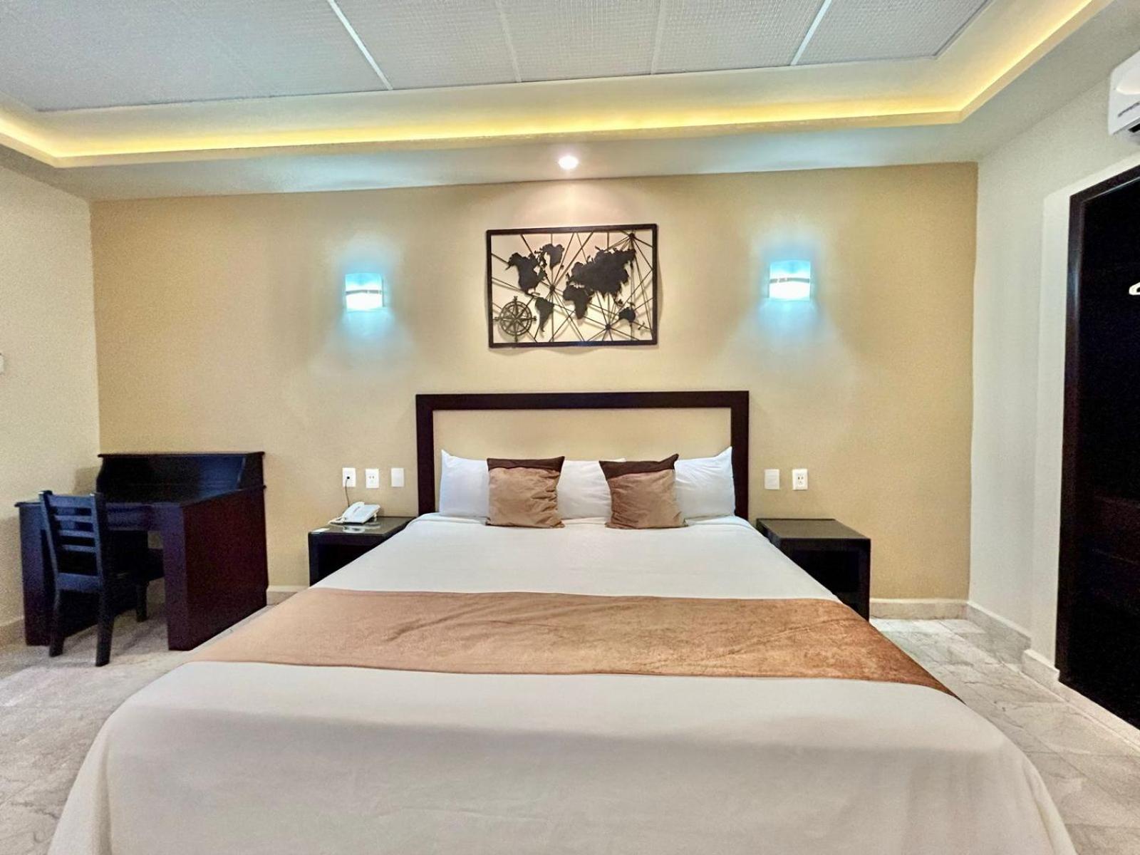 Queen Room - Photo 1