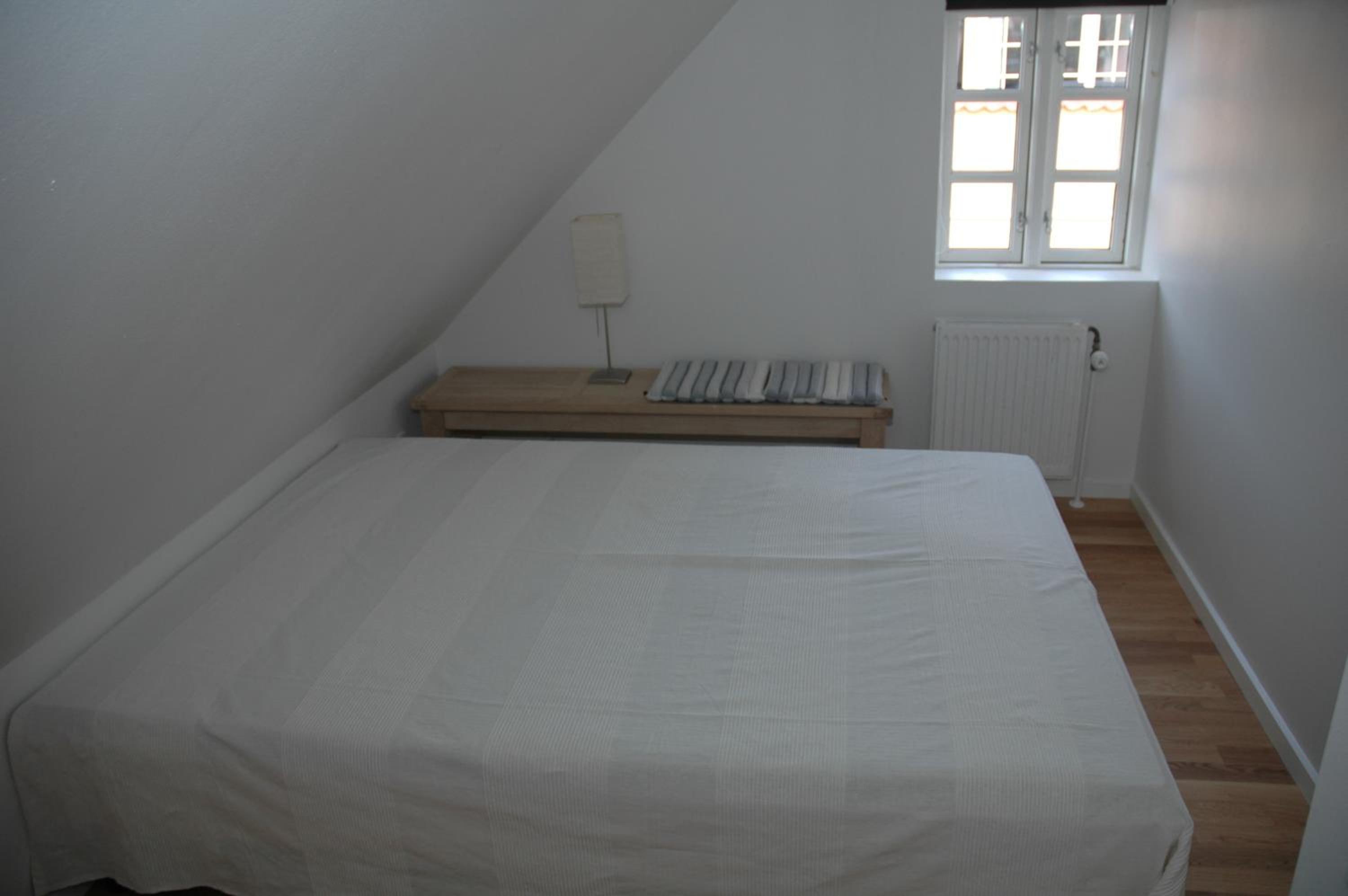Large Two-Bedroom Apartment (4 Adults) photo 1