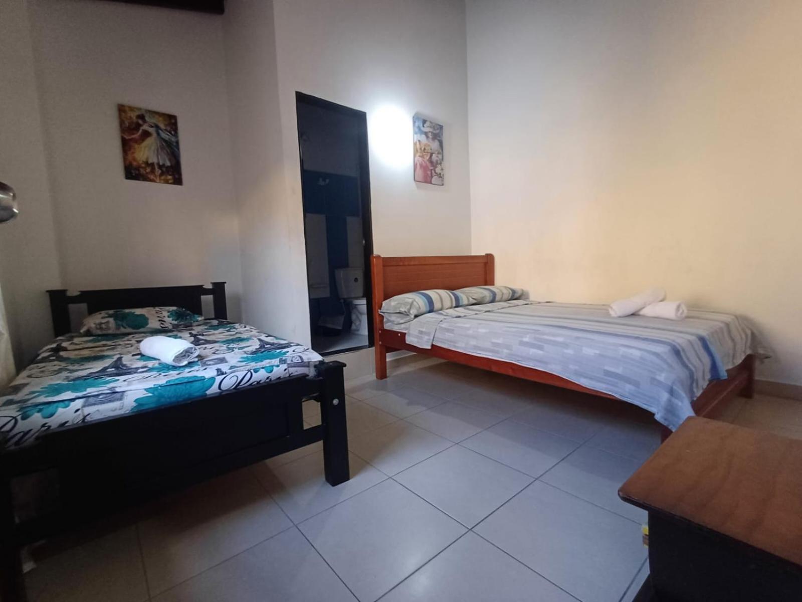 Triple Room photo 3