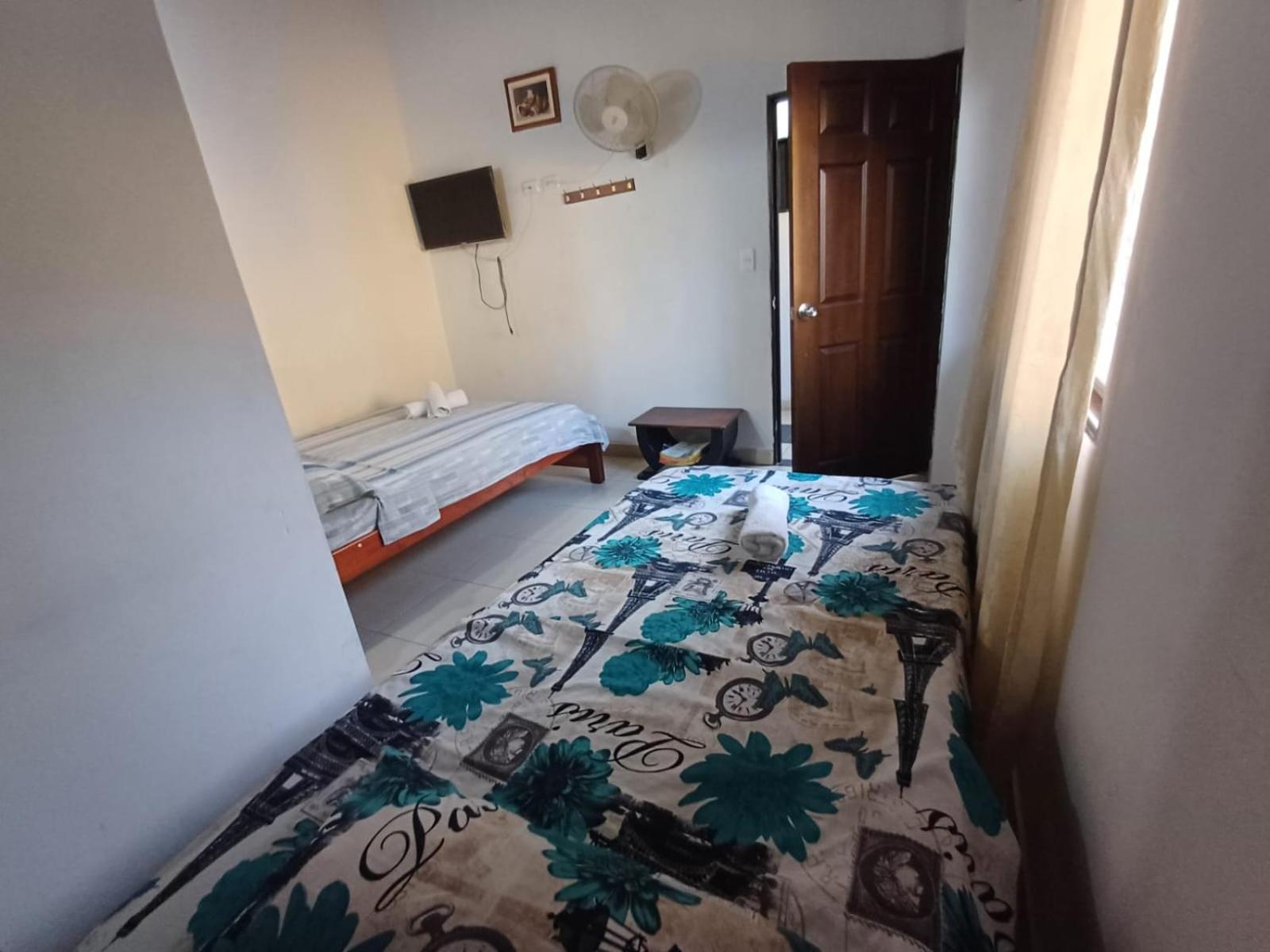 Triple Room photo 1