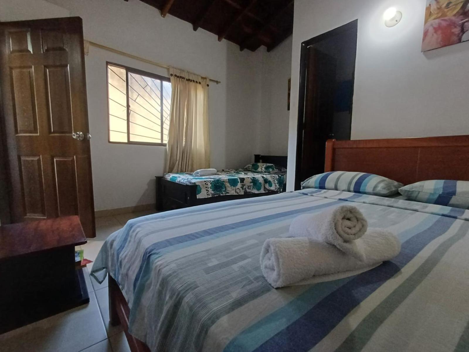Triple Room photo 2