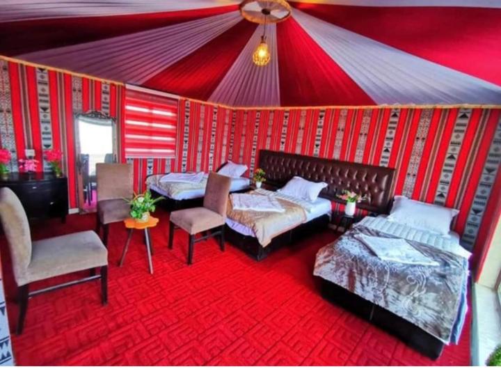 Triple Room With Mountain View photo 3