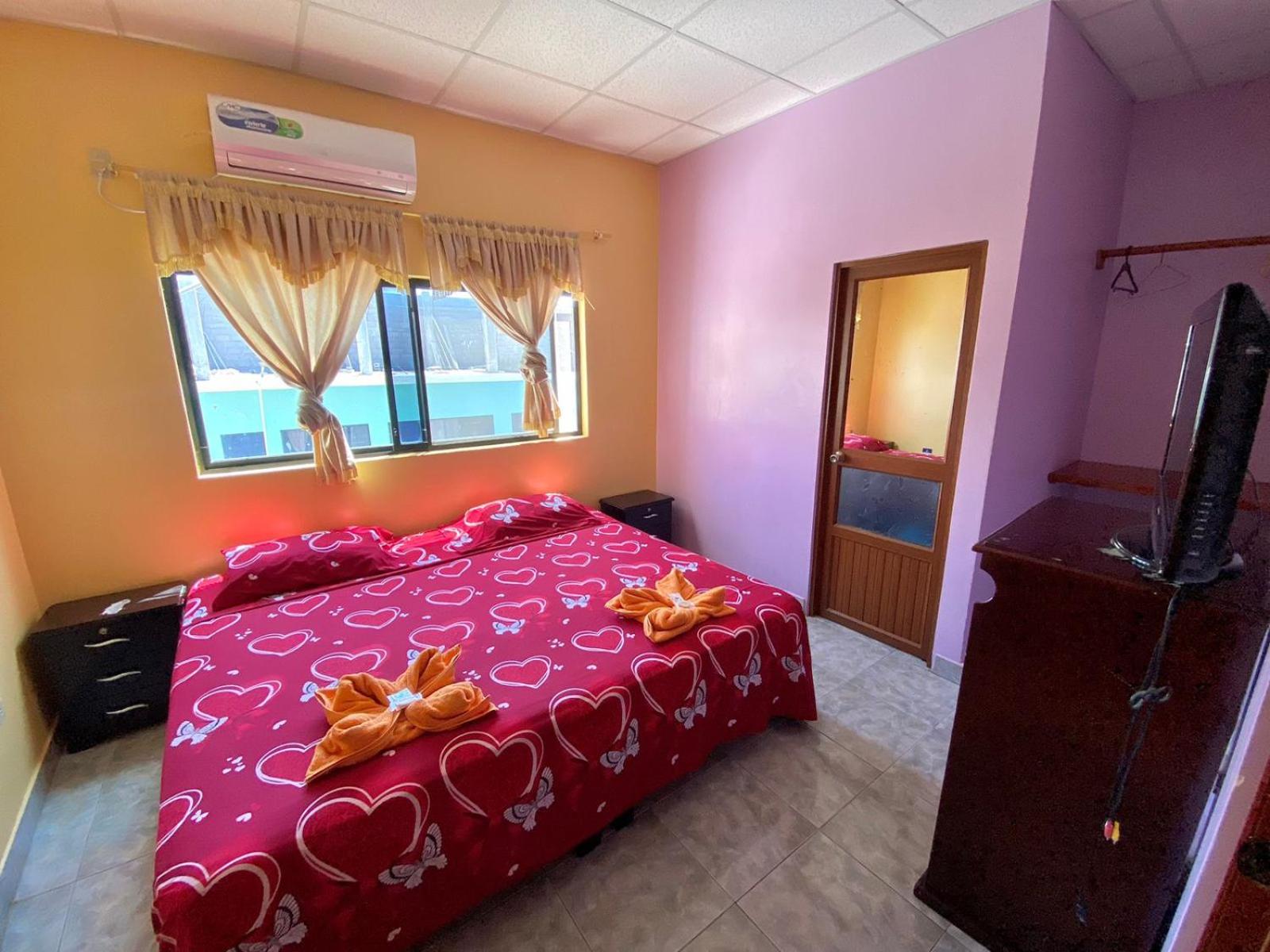 Economy Double Room photo 1