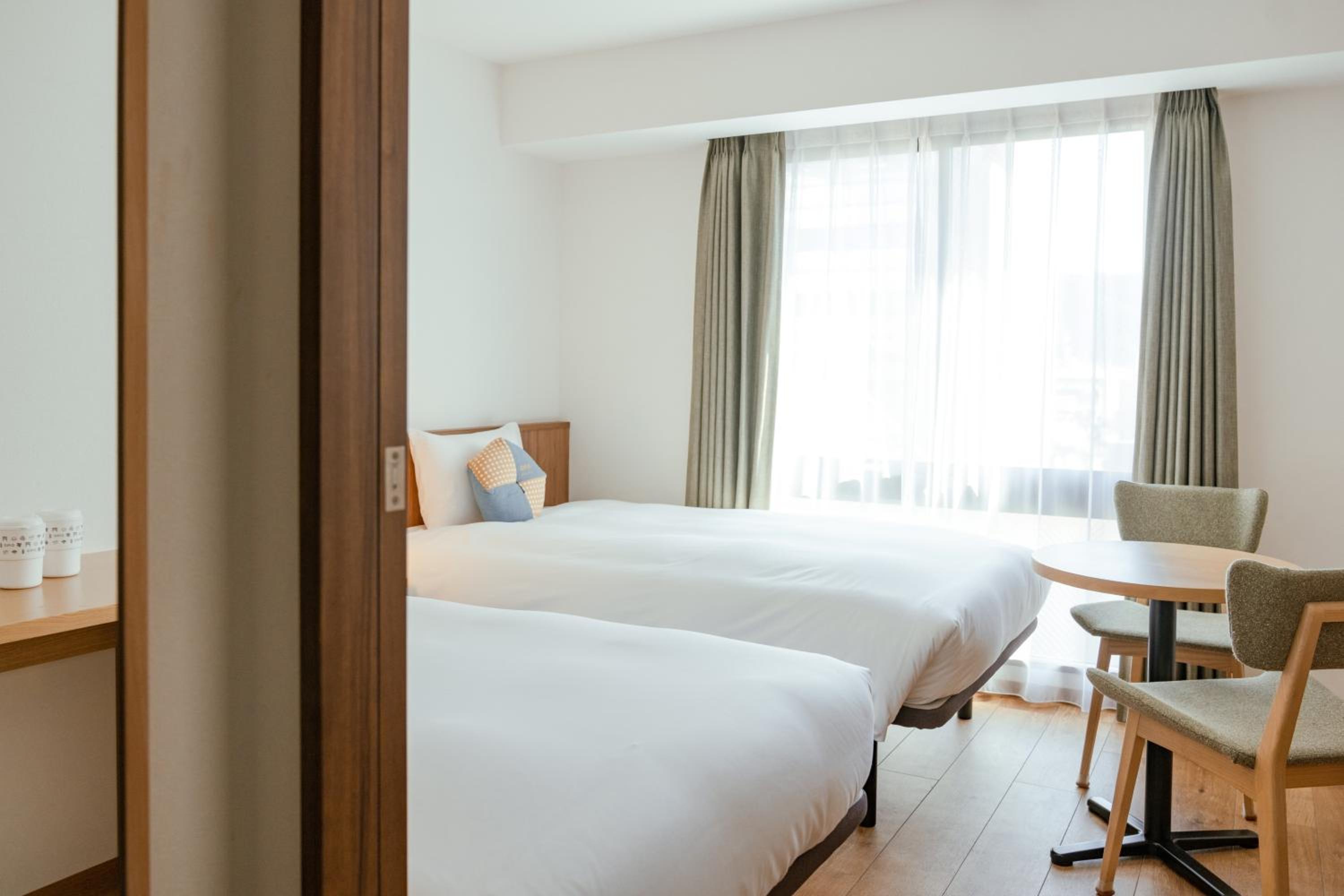 Twin Room - Photo 1