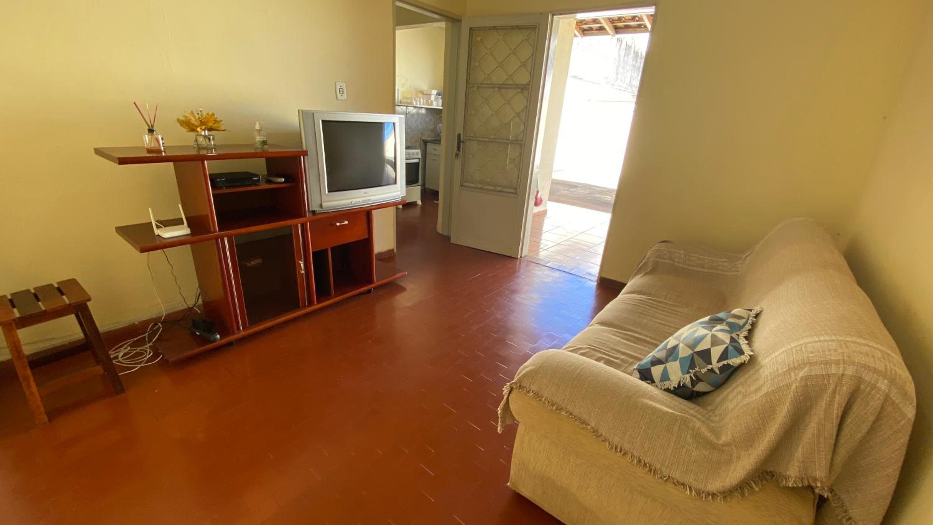 Two-Bedroom House photo 1