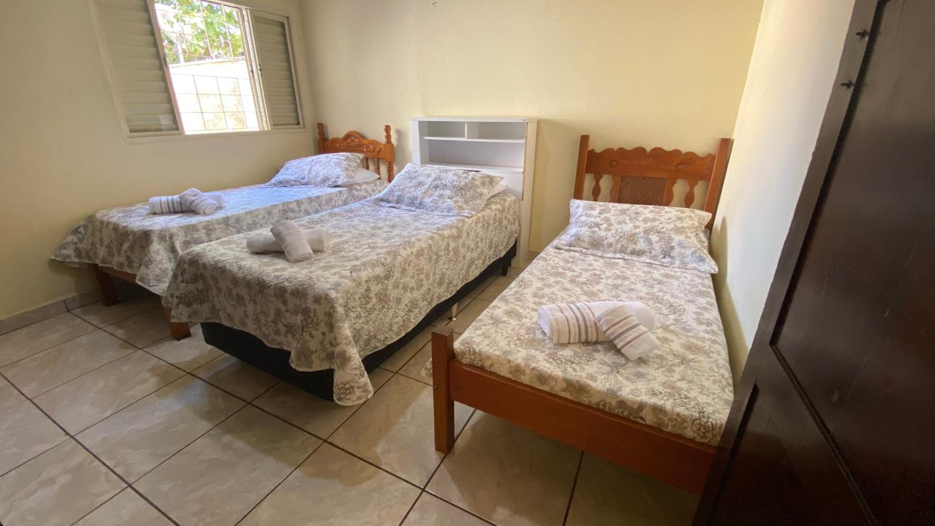 Two-Bedroom House photo 3
