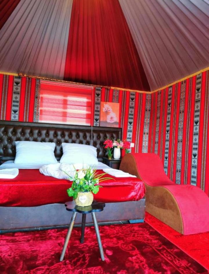 Deluxe Room photo 3