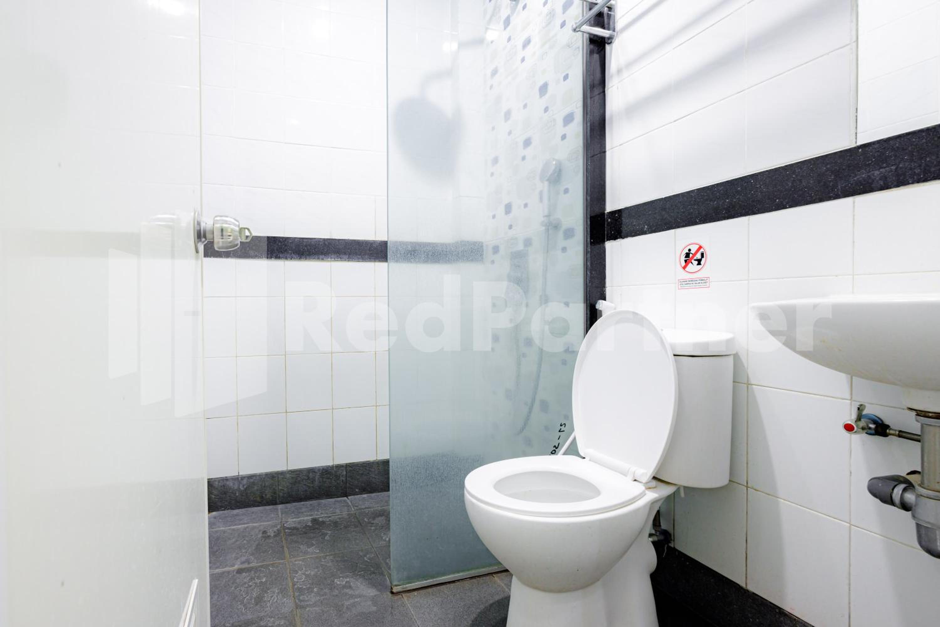 Deluxe Double Room - Photo 4
