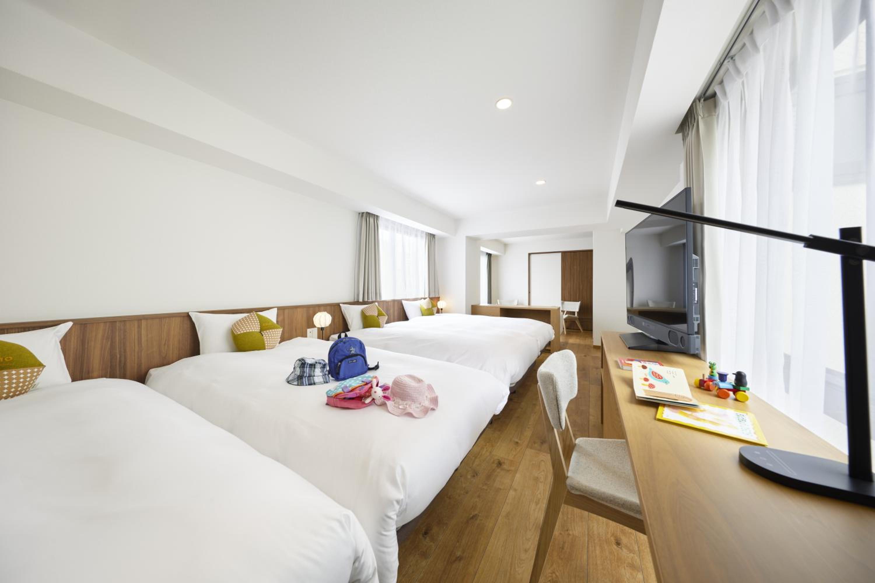 Quad Room - Photo 1