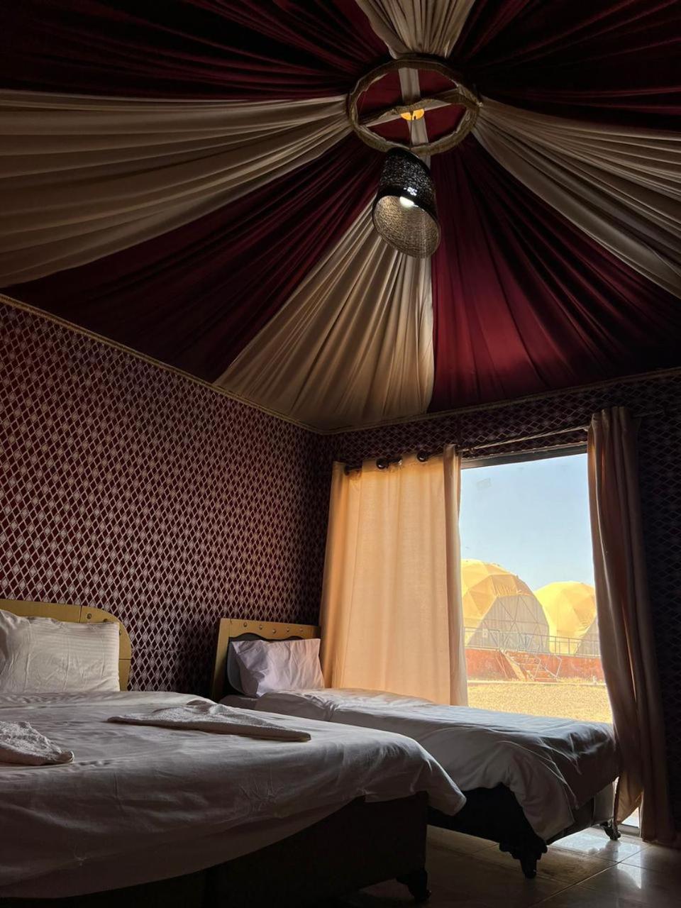 Quadruple Room With Mountain View photo 1