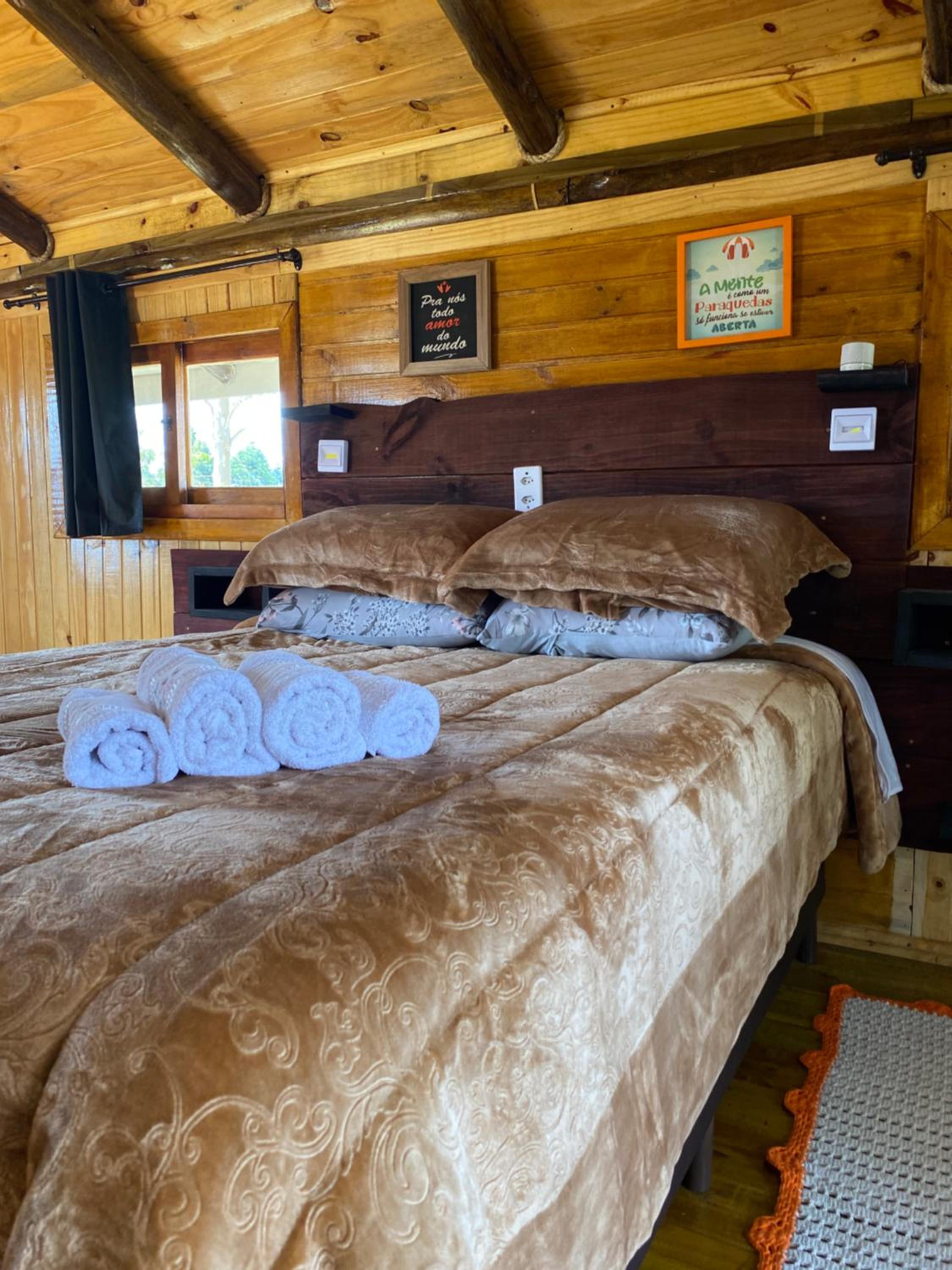 Two-Bedroom House photo 1