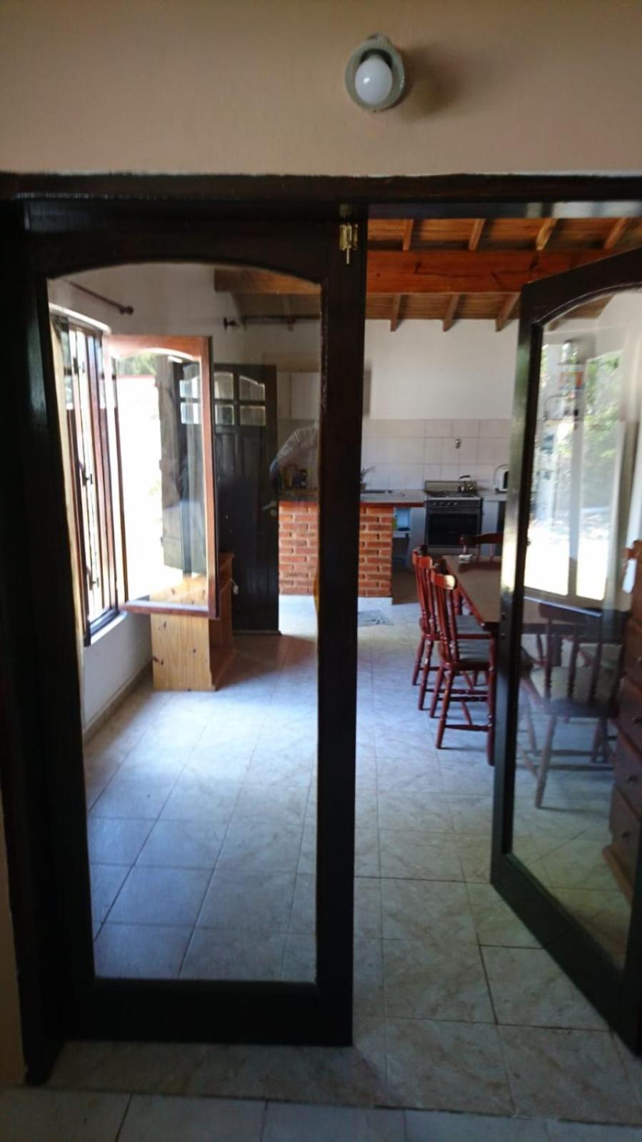 One-Bedroom House photo 1