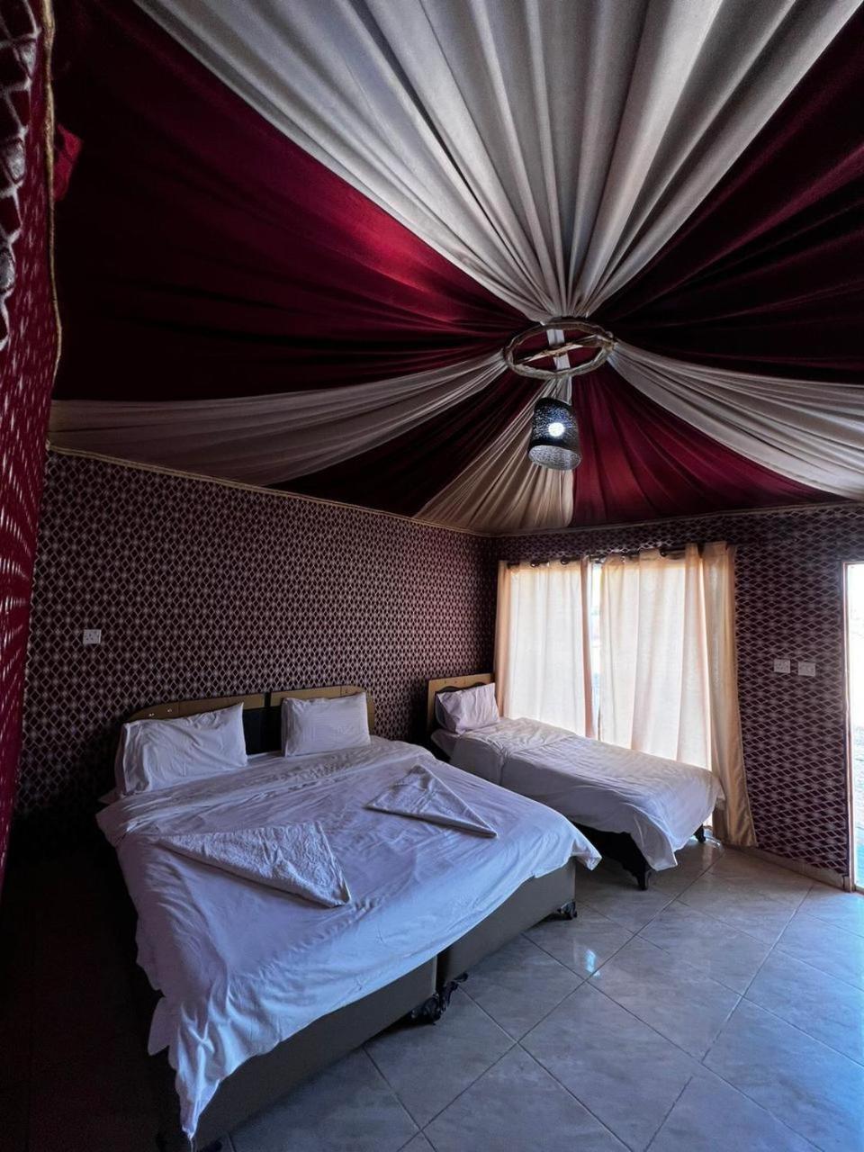Triple Room With Mountain View photo 1