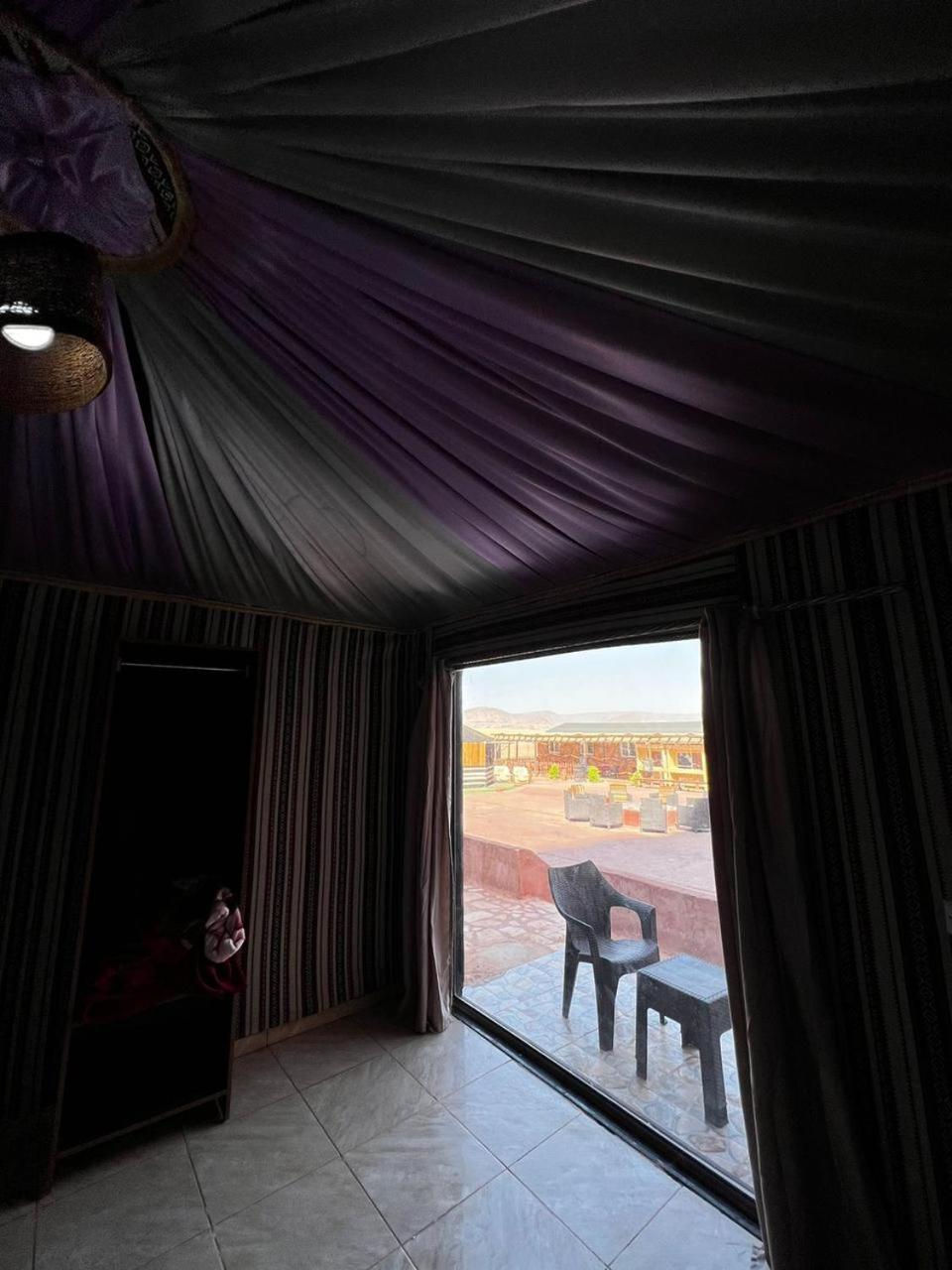 Triple Room With Mountain View photo 2