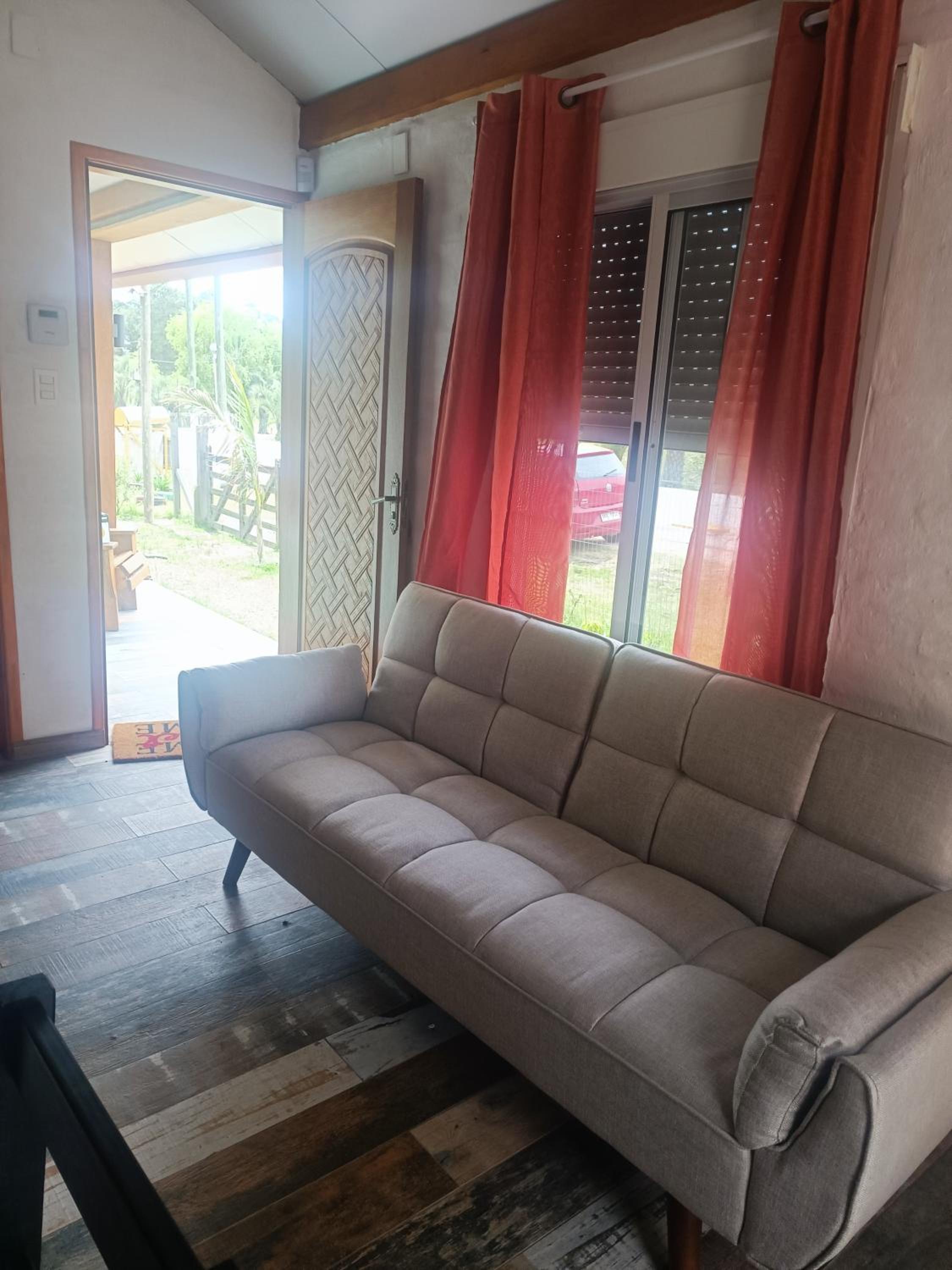 Two-Bedroom House photo 1
