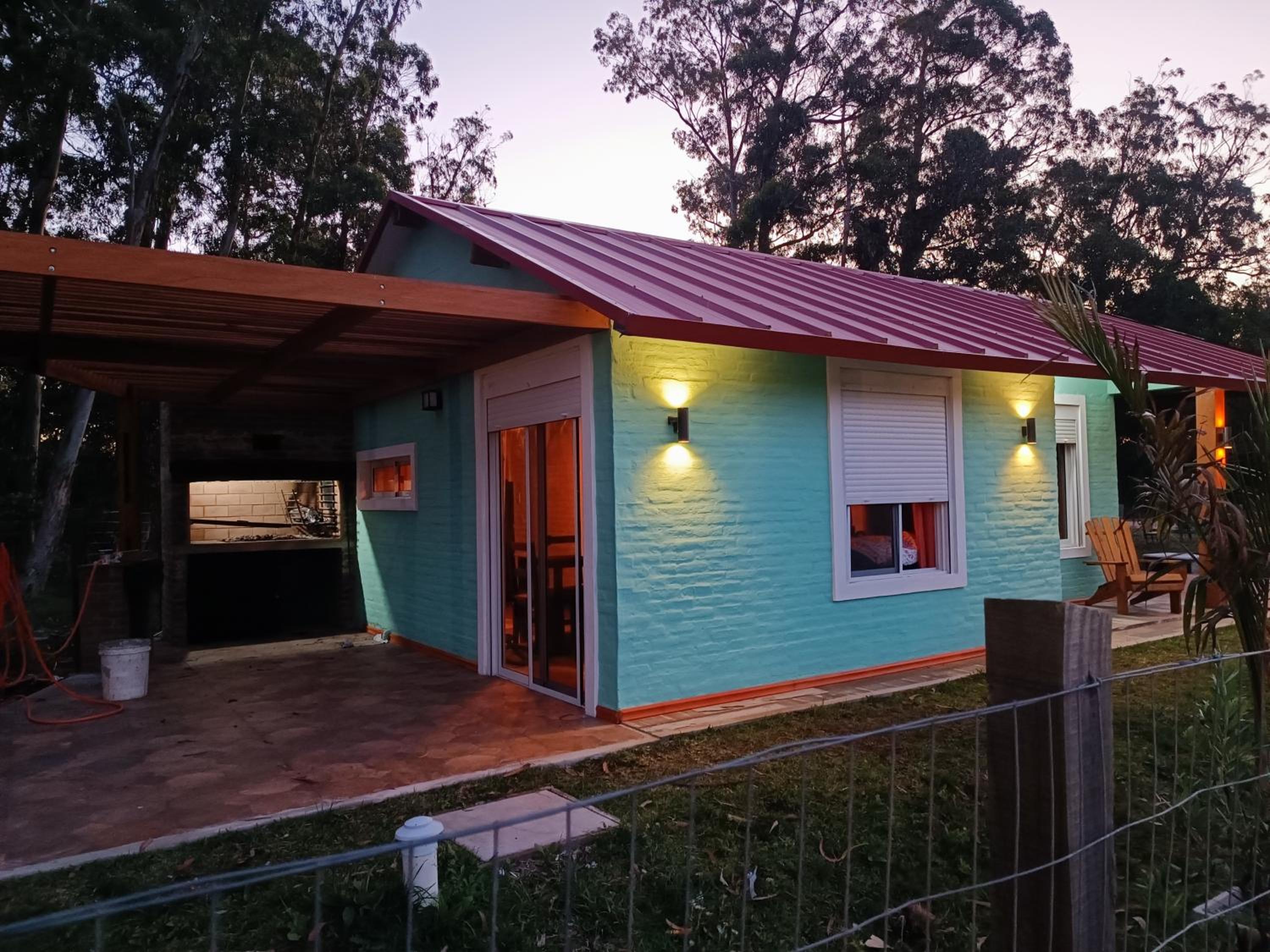 Two-Bedroom House photo 2