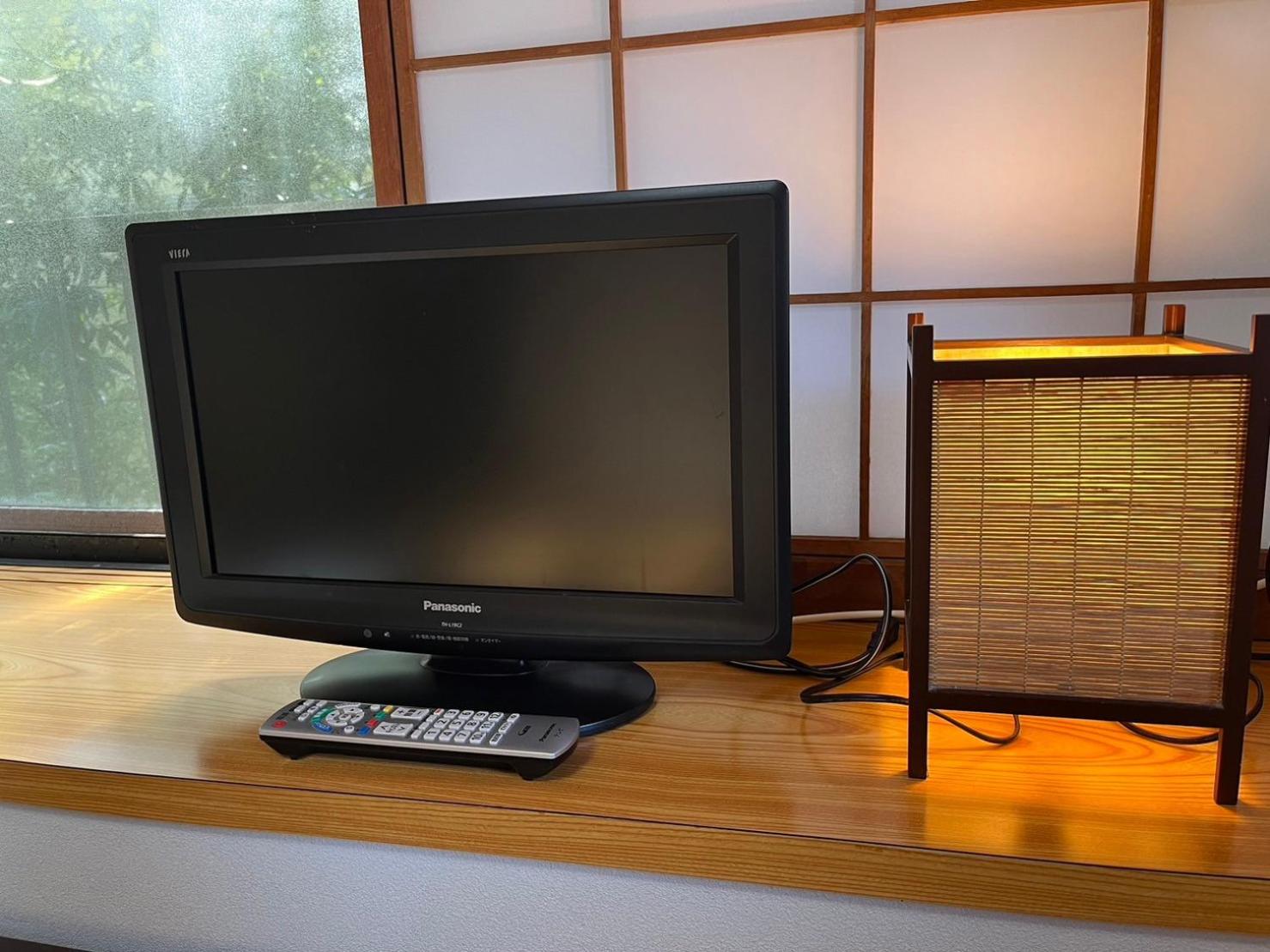 Japanese-Style Standard Twin Room - Photo 8