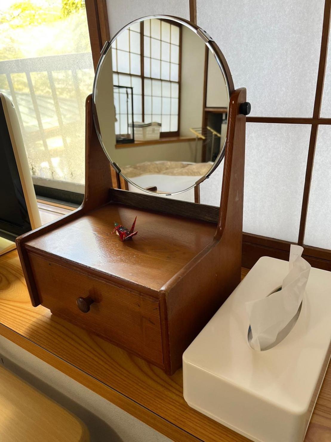 Japanese-Style Standard Twin Room - Photo 11