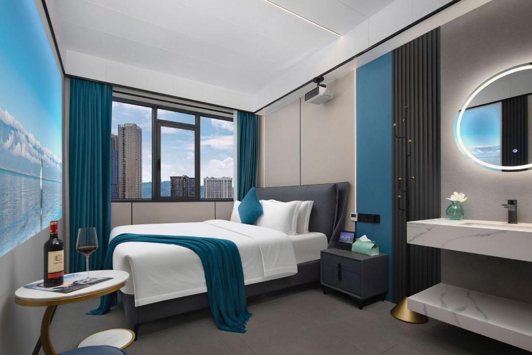 Deluxe Queen Room - Rumeng  photo 1