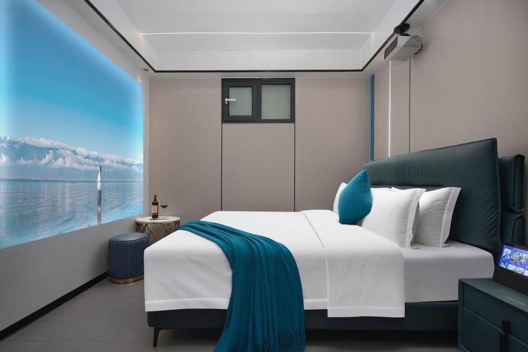 Deluxe Queen Room - Yayun   photo 1