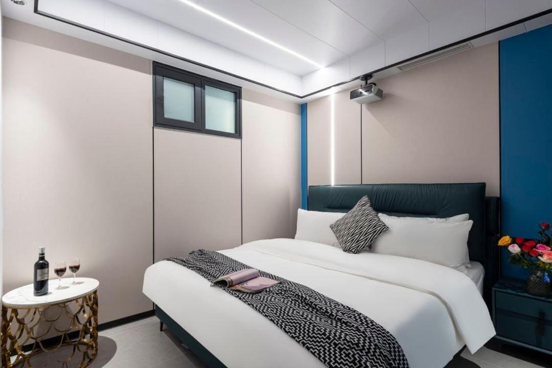 Deluxe Queen Room - Yayun   photo 3