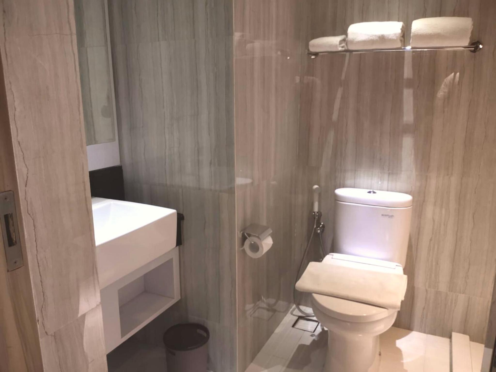 Superior Twin Room - Photo 3