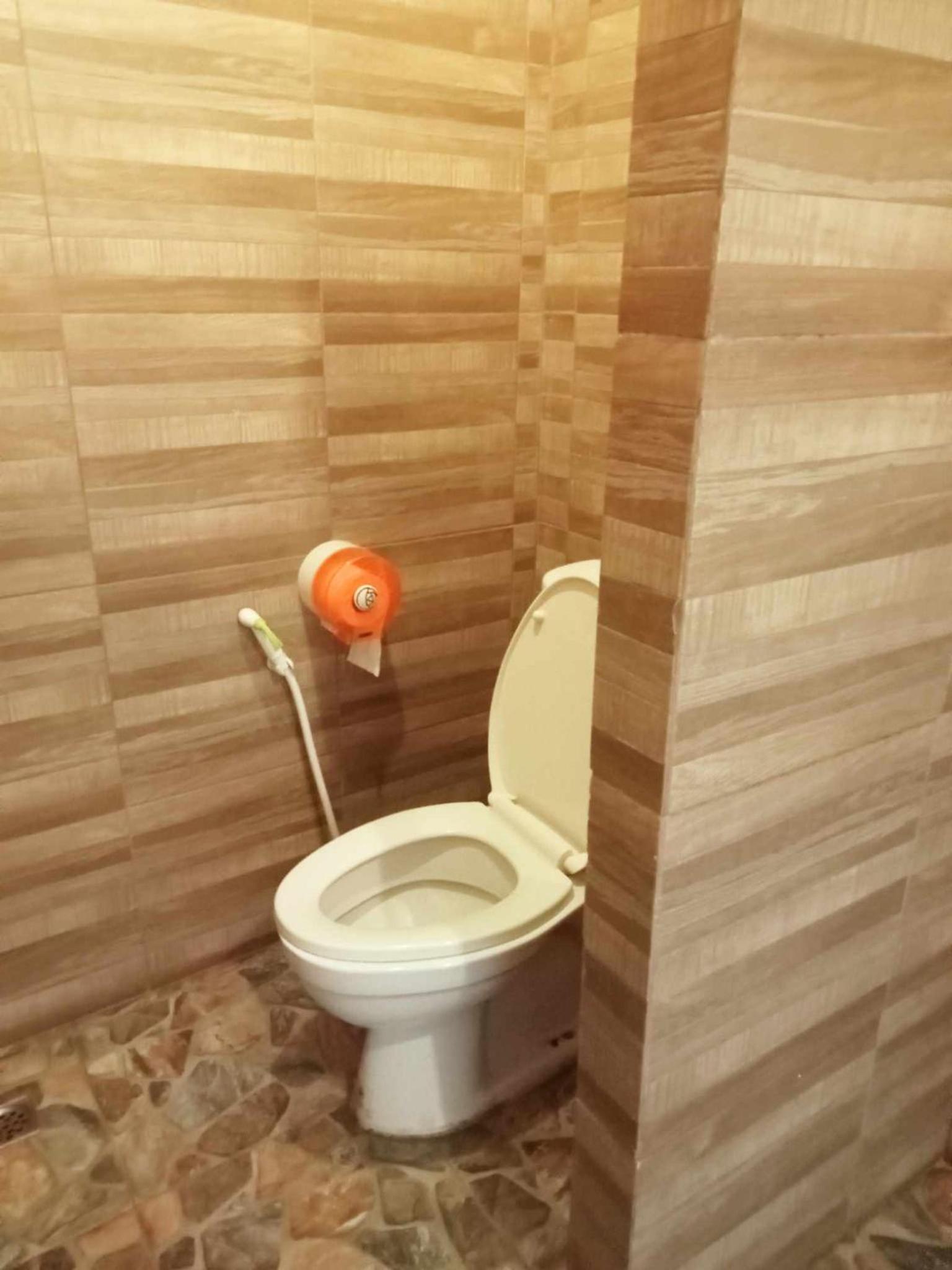 Standard Double Room with Fan photo 2