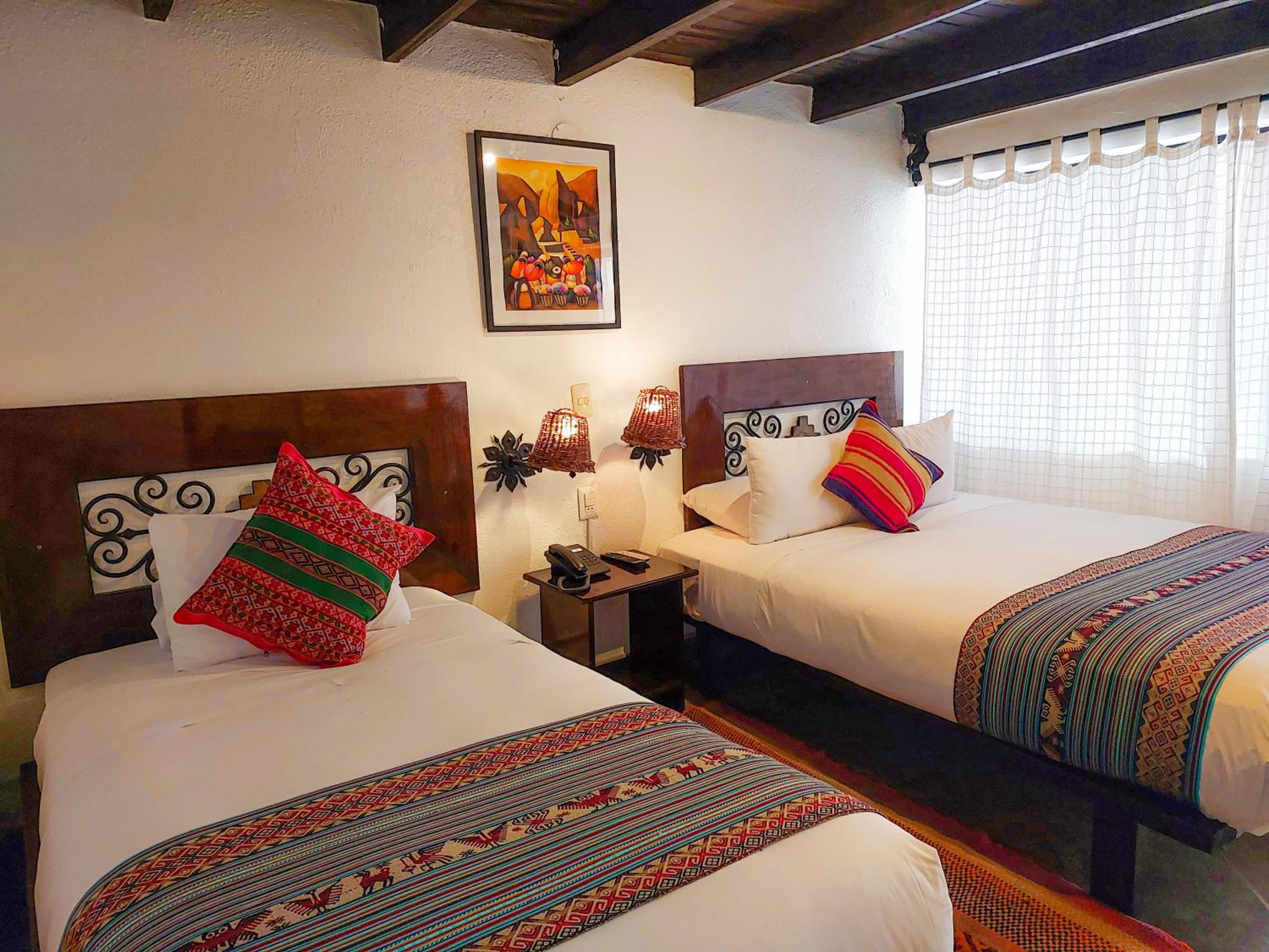 Triple Room With Bathroom photo 2