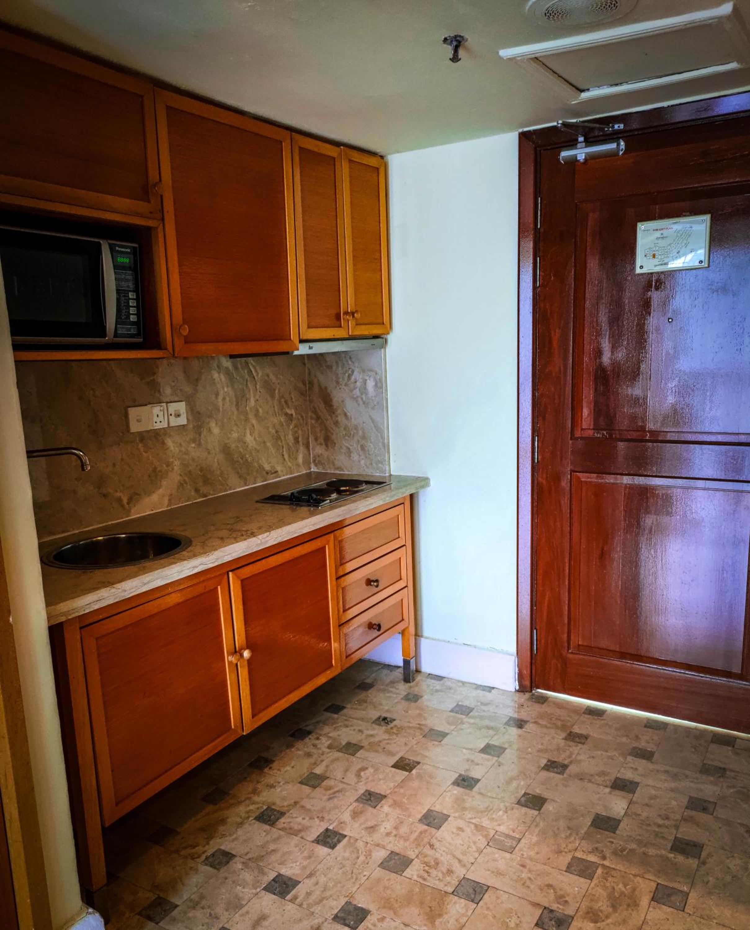 Deluxe Double or Twin Room with Garden View photo 3