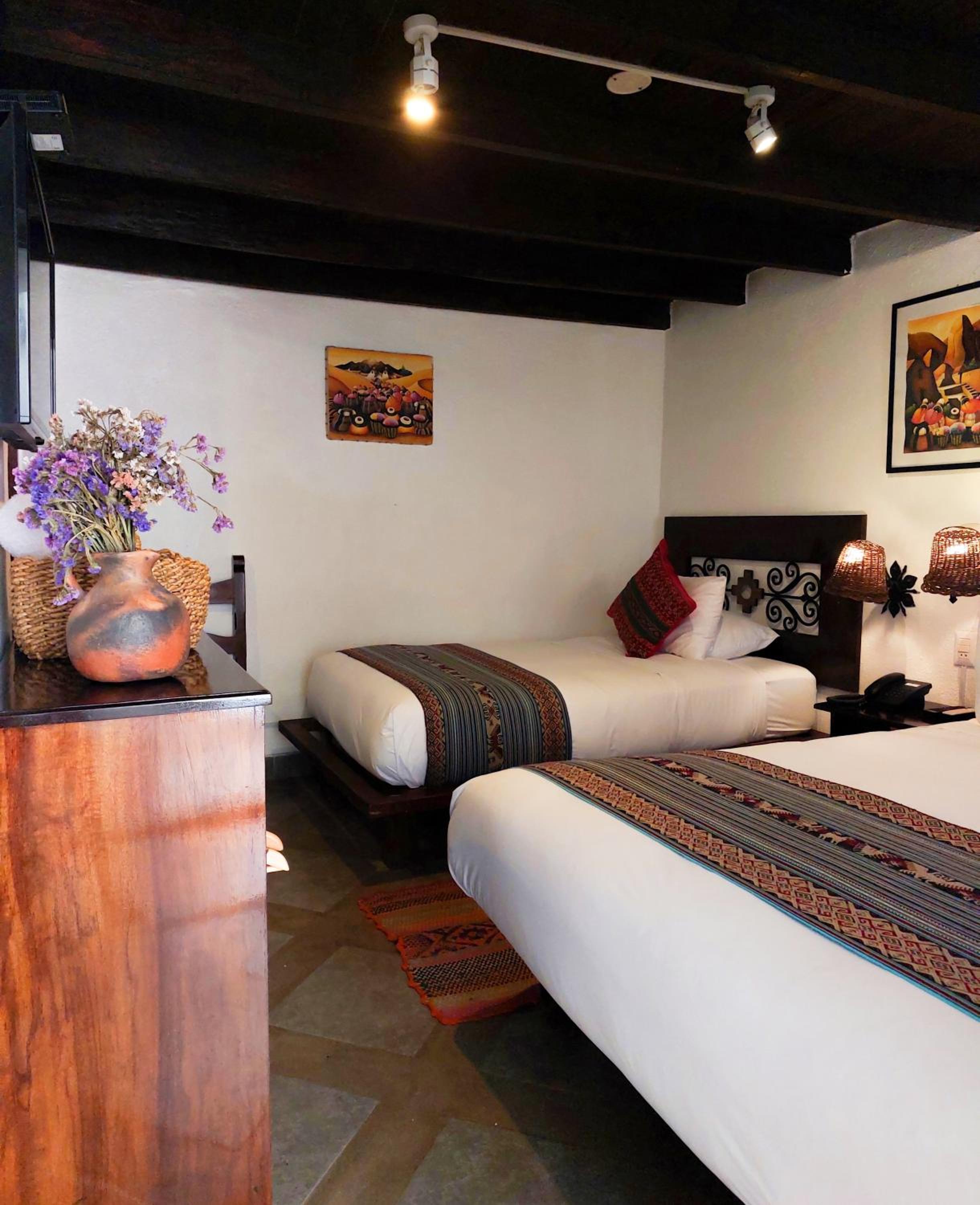 Triple Room With Bathroom photo 3
