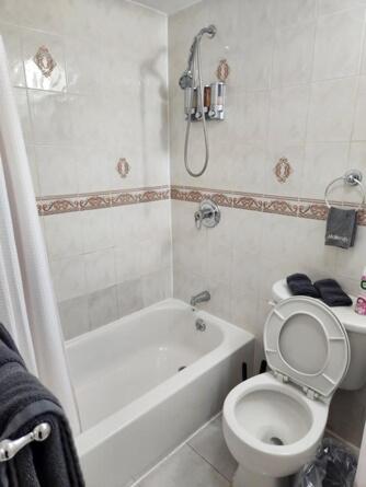 Three-Bedroom Apartment photo 2