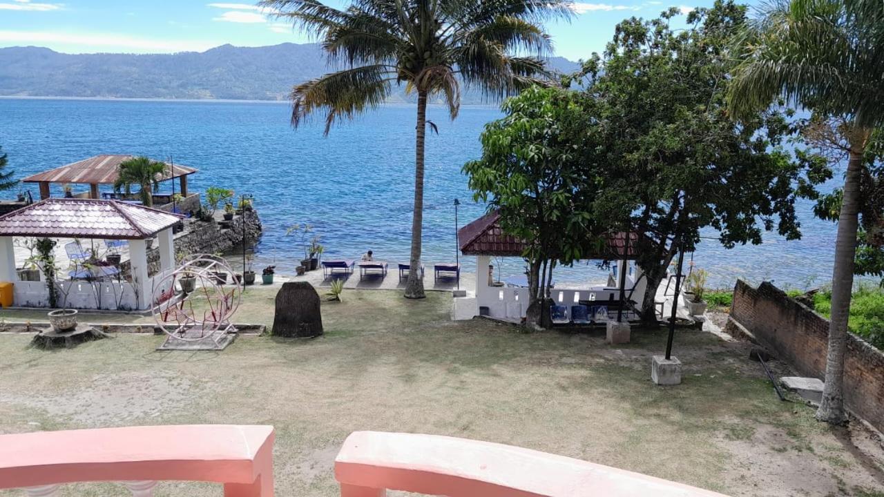 Double Room with Lake View
