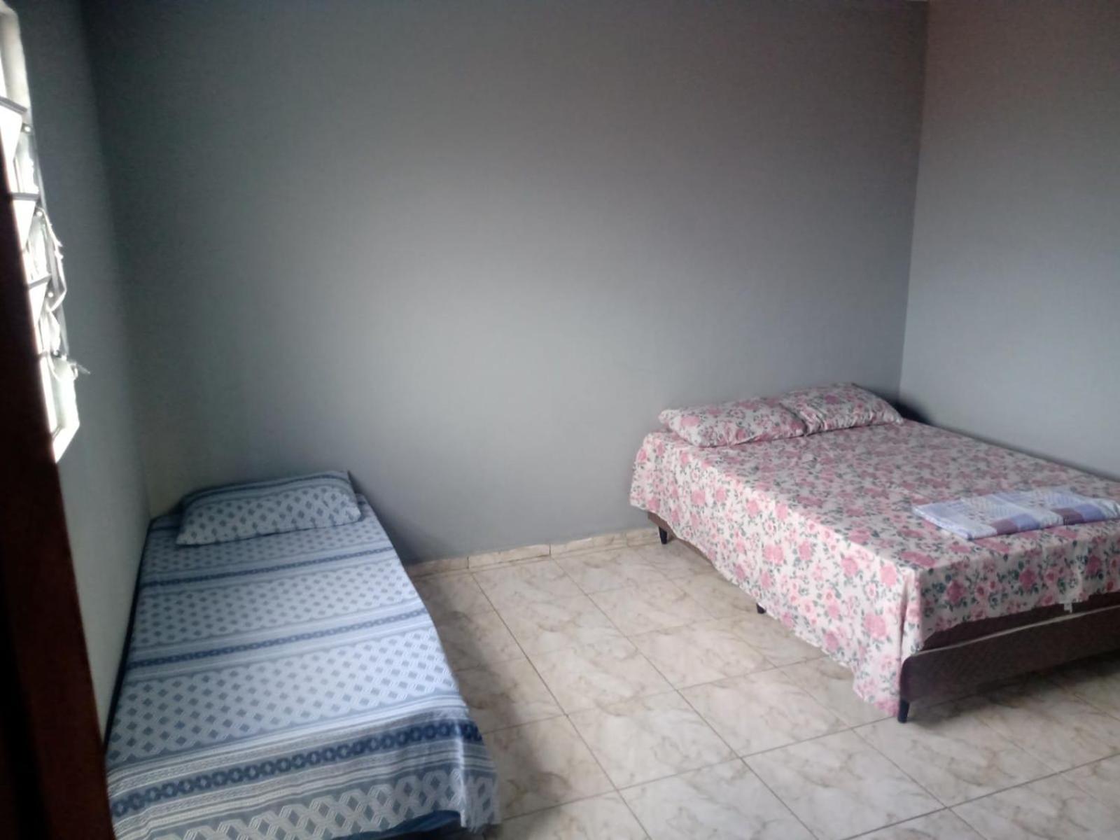 One-Bedroom House photo 1